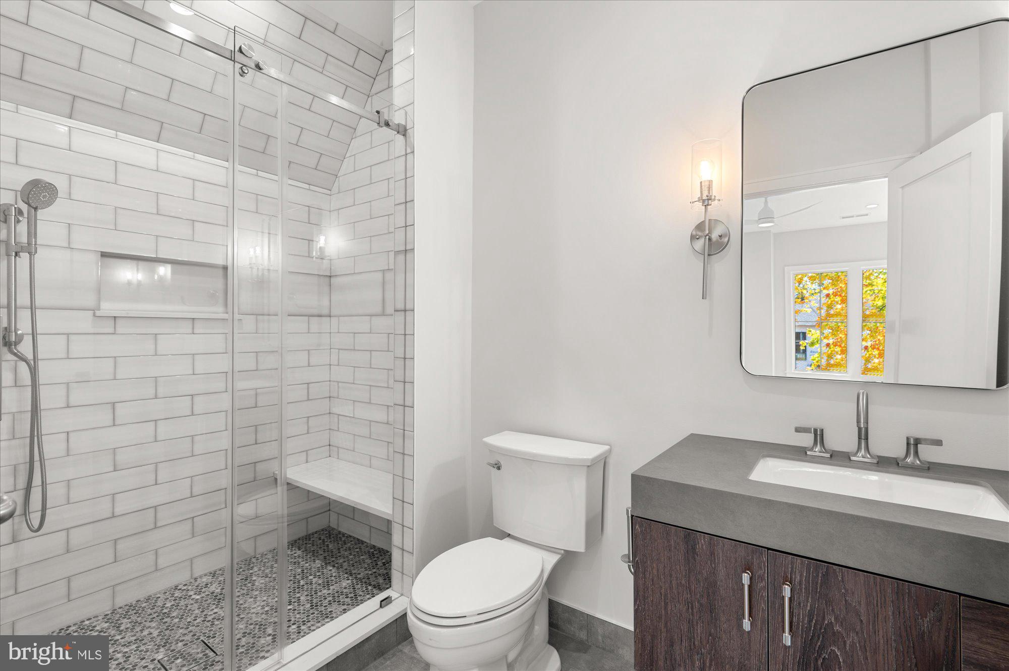 BROYHILL LANGLEY ESTATES - Residential