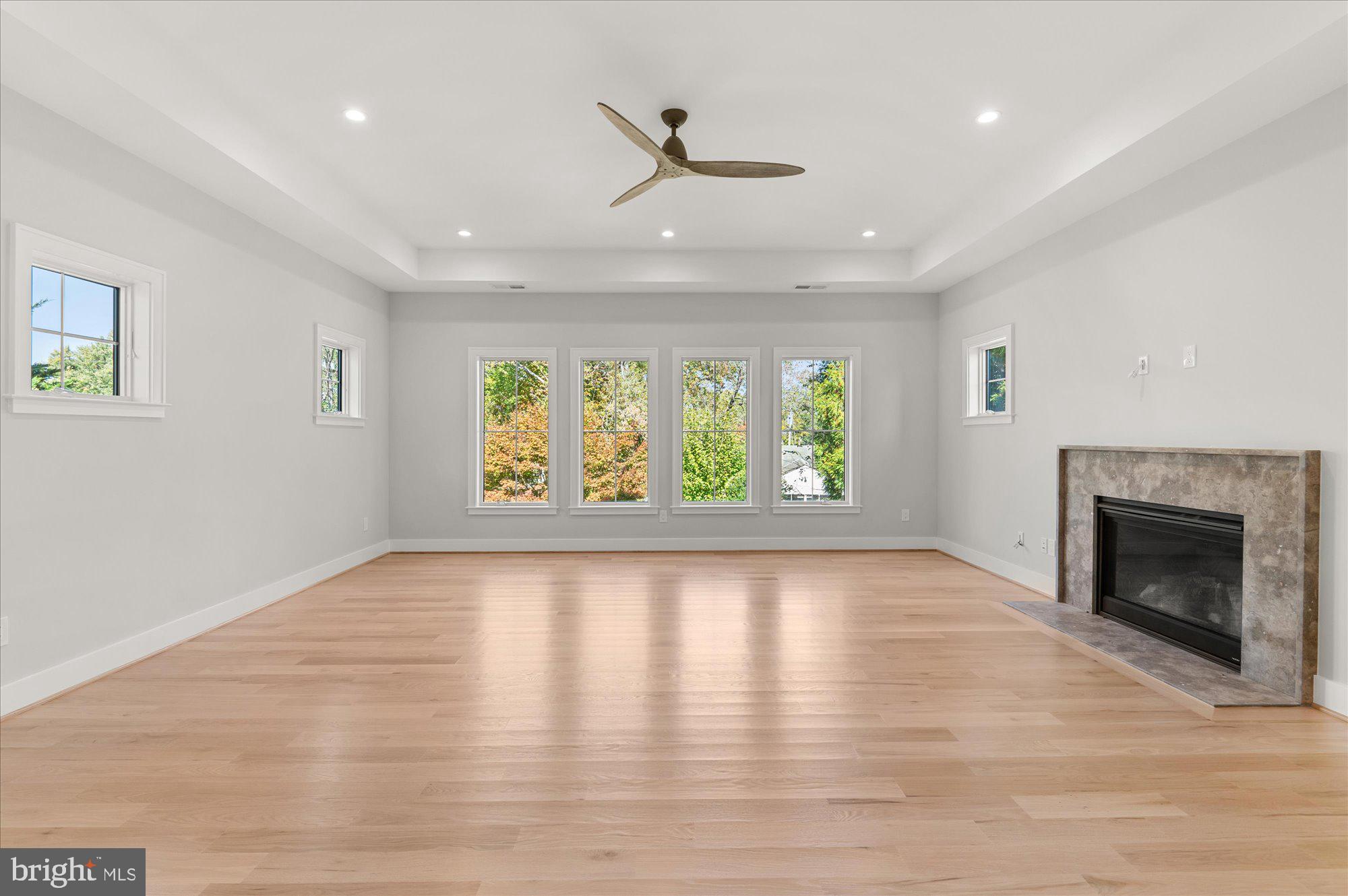 BROYHILL LANGLEY ESTATES - Residential