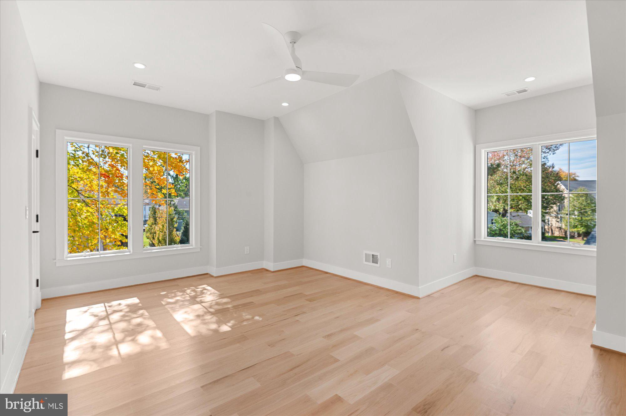 BROYHILL LANGLEY ESTATES - Residential