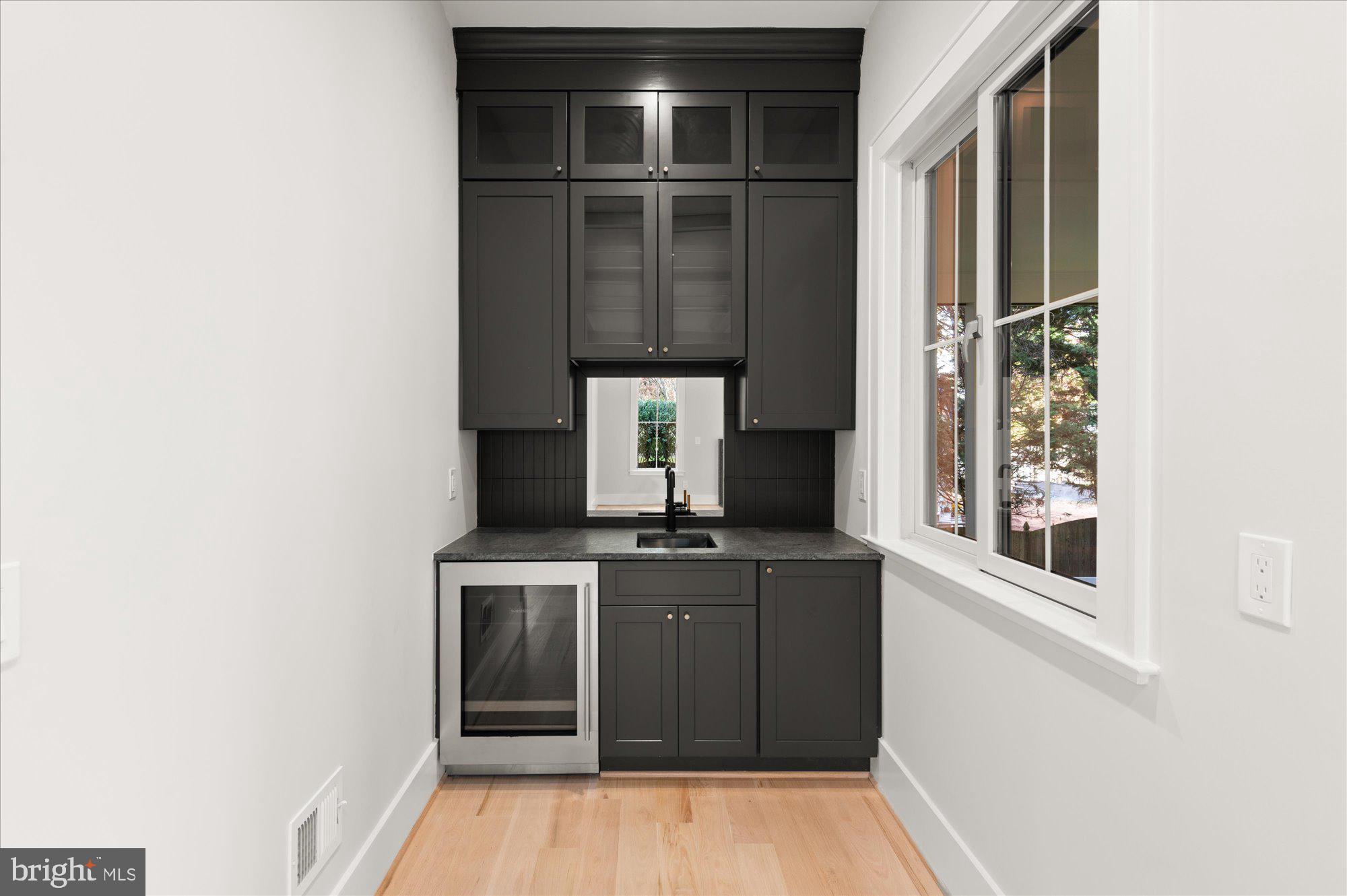 BROYHILL LANGLEY ESTATES - Residential