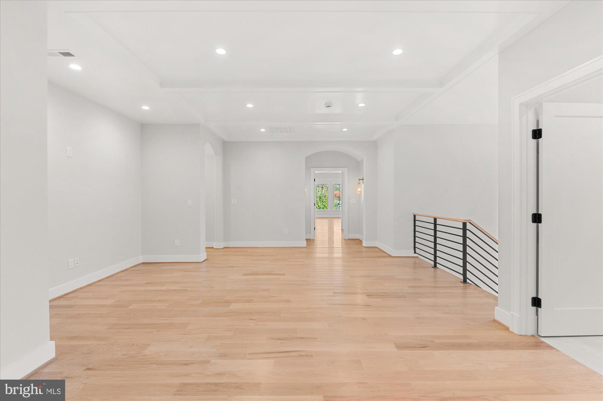 BROYHILL LANGLEY ESTATES - Residential