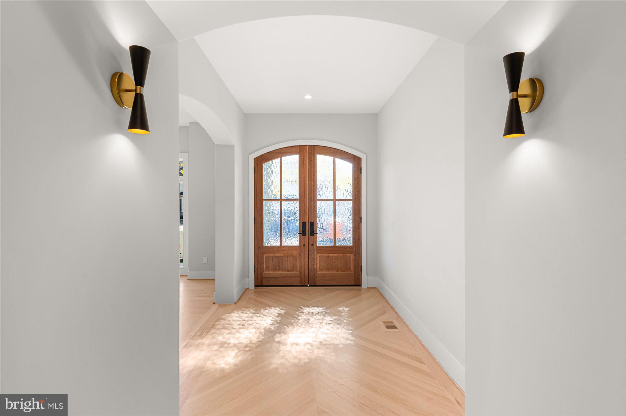 BROYHILL LANGLEY ESTATES - Residential