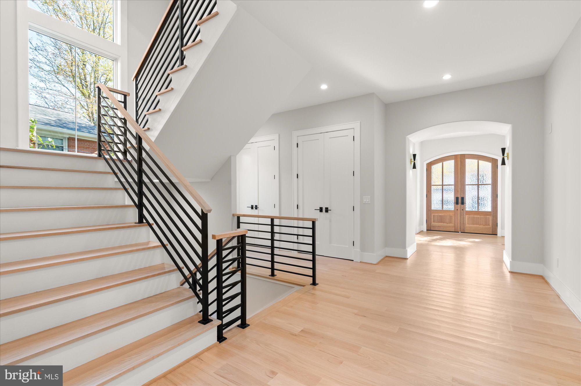 BROYHILL LANGLEY ESTATES - Residential