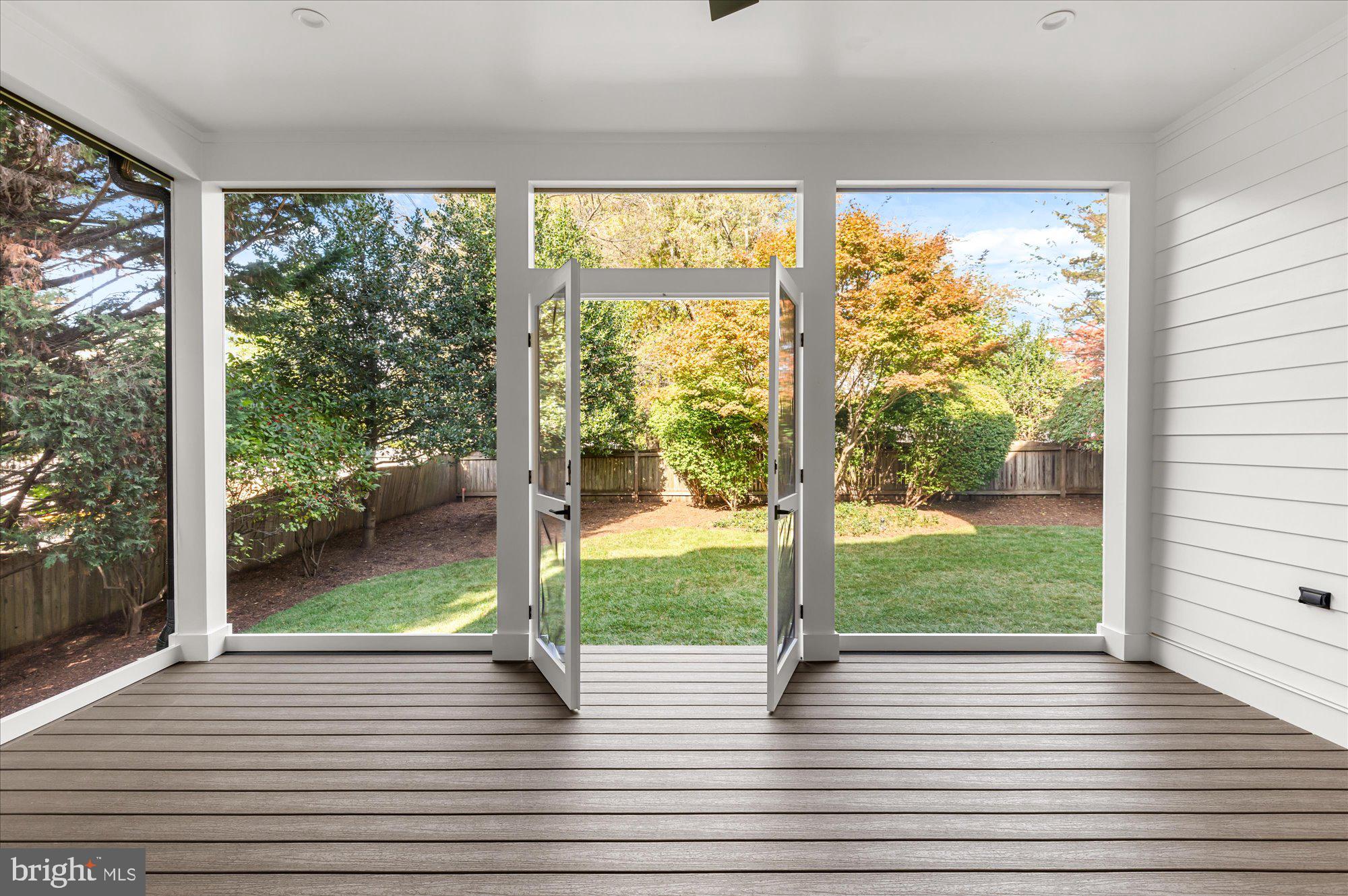 BROYHILL LANGLEY ESTATES - Residential