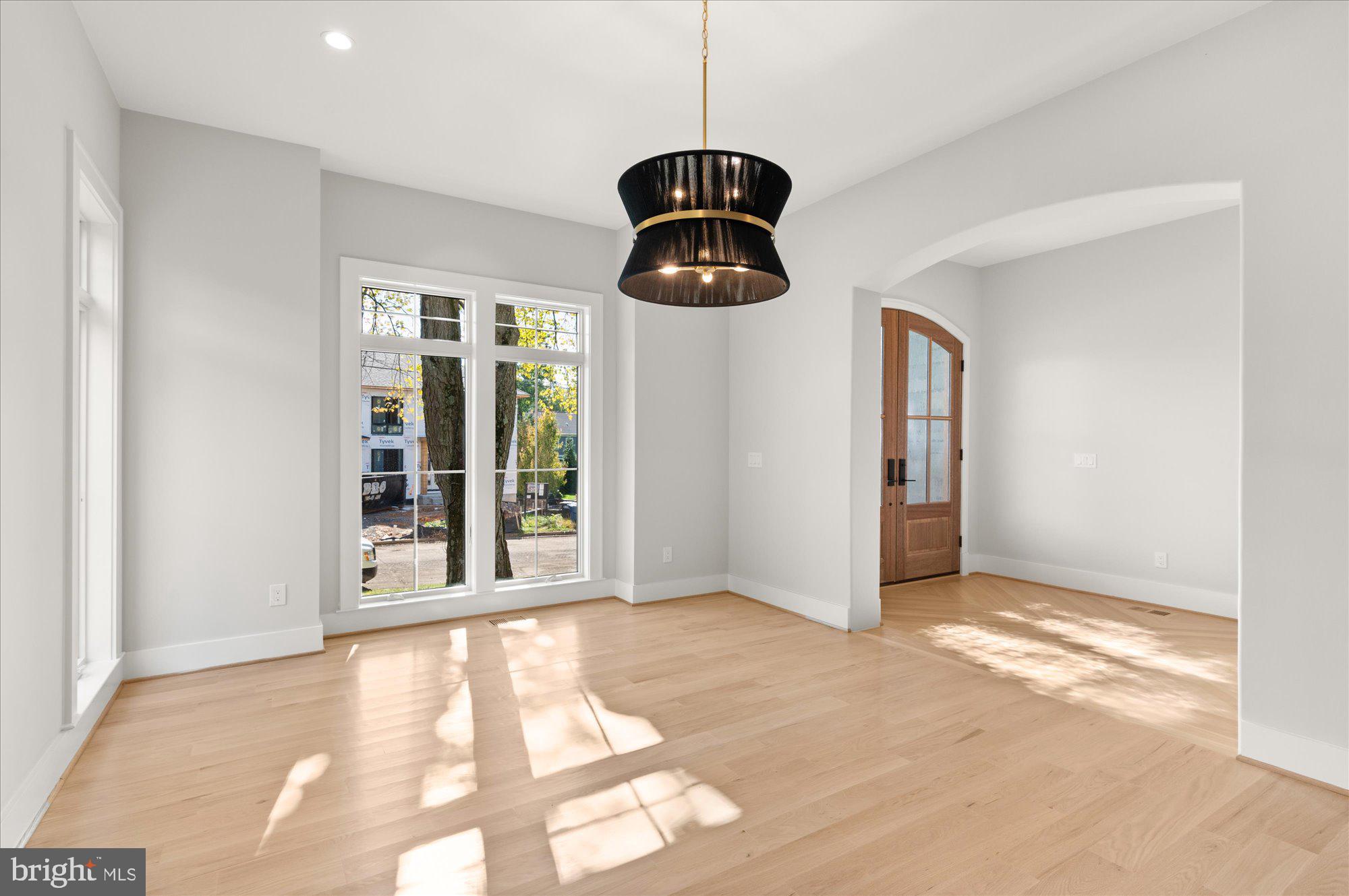 BROYHILL LANGLEY ESTATES - Residential