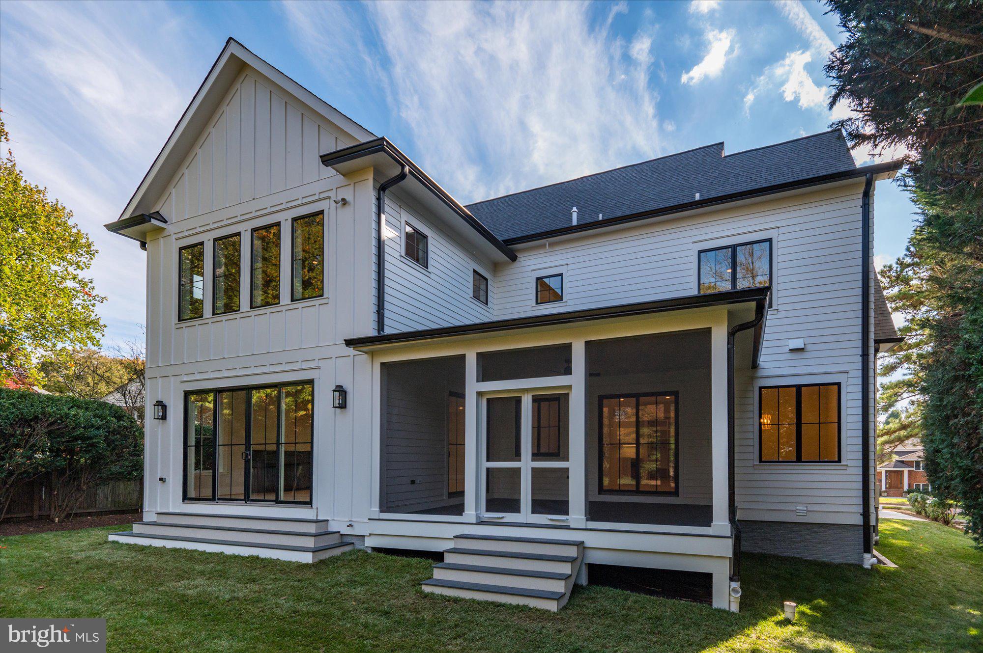 BROYHILL LANGLEY ESTATES - Residential