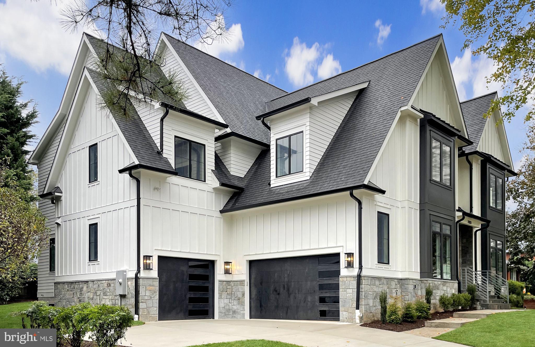 BROYHILL LANGLEY ESTATES - Residential