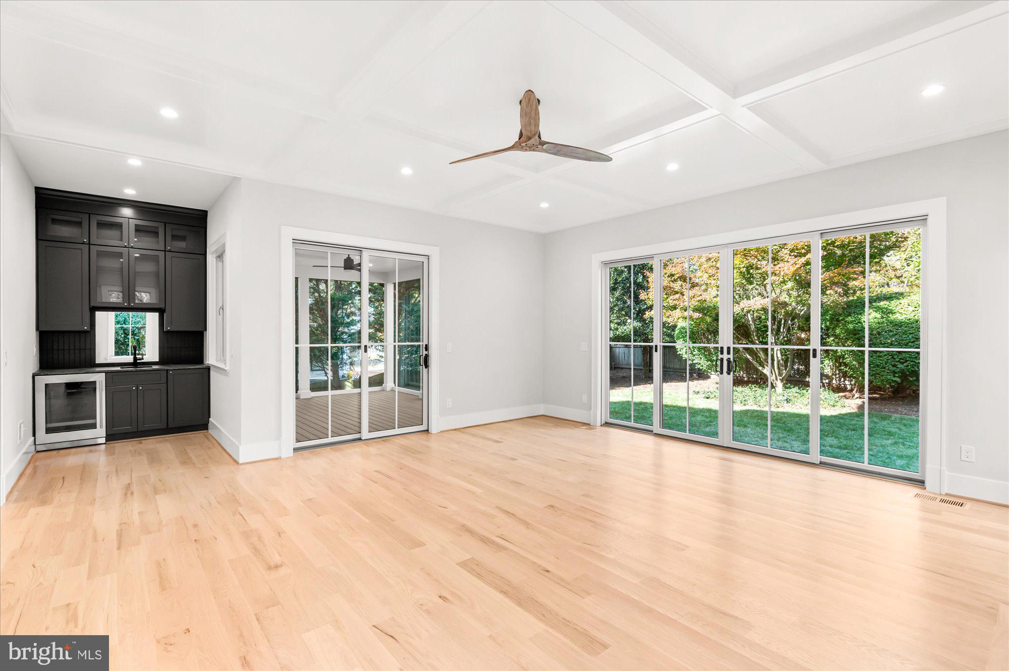 BROYHILL LANGLEY ESTATES - Residential