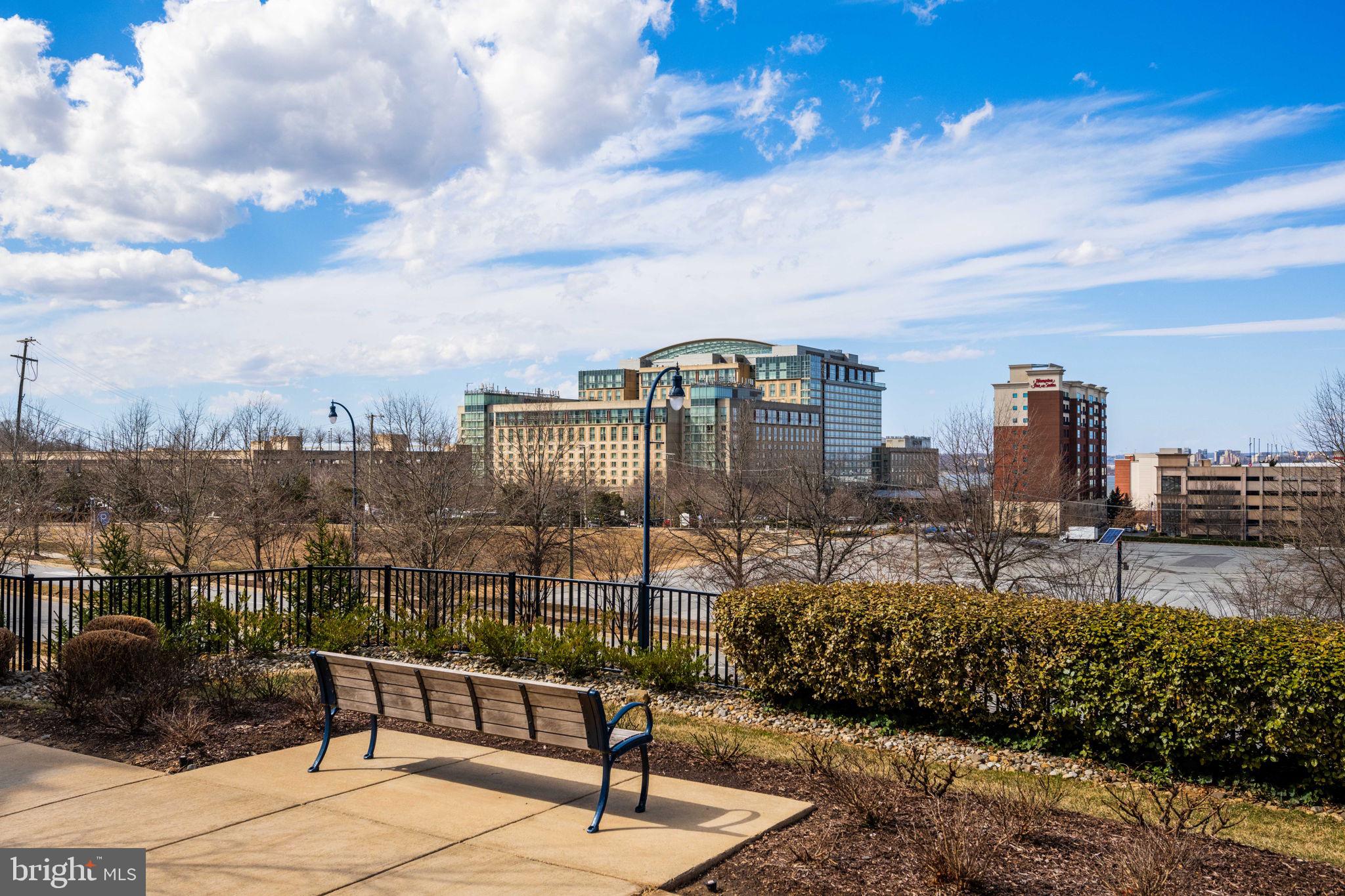 POTOMAC OVERLOOK - Residential
