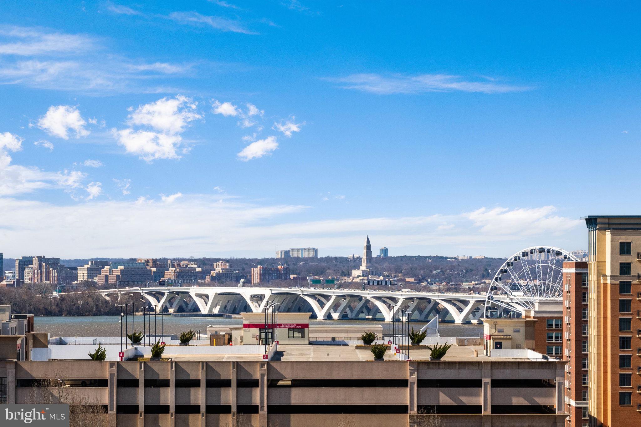 POTOMAC OVERLOOK - Residential