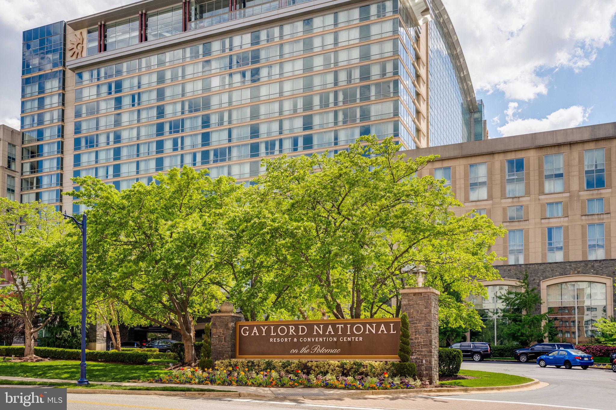 POTOMAC OVERLOOK - Residential