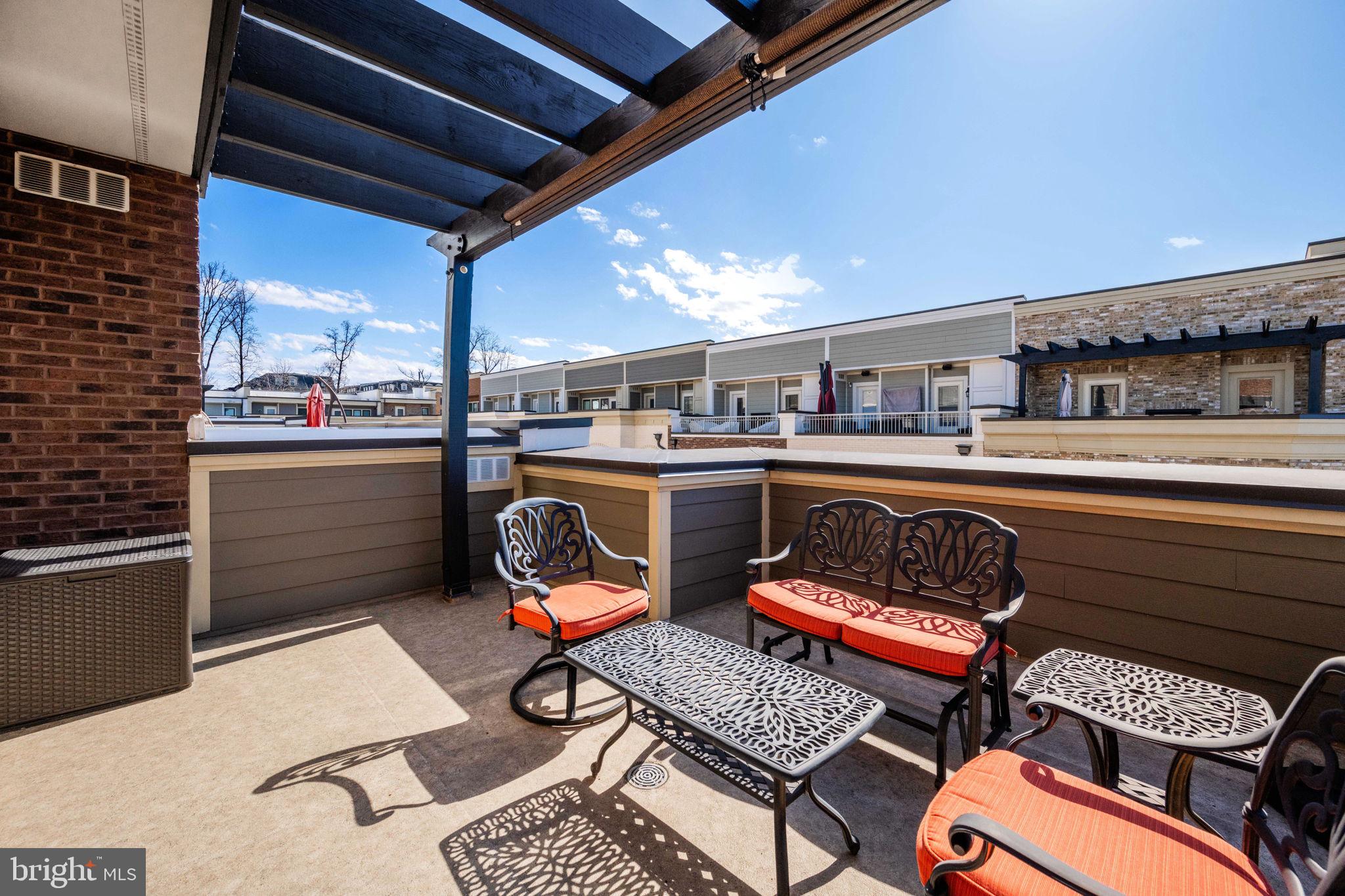 POTOMAC OVERLOOK - Residential