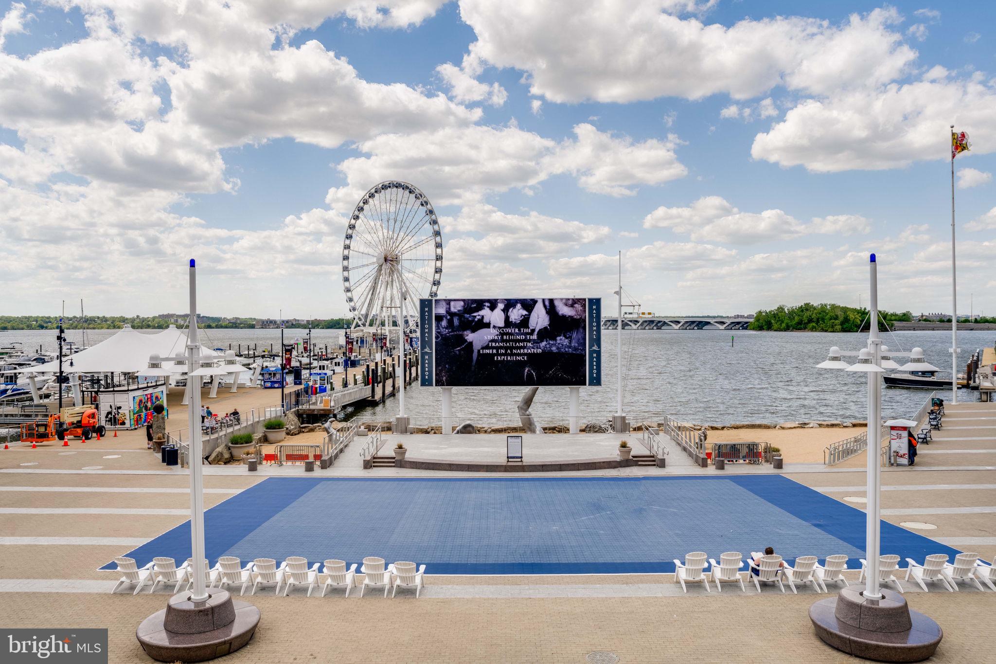 POTOMAC OVERLOOK - Residential