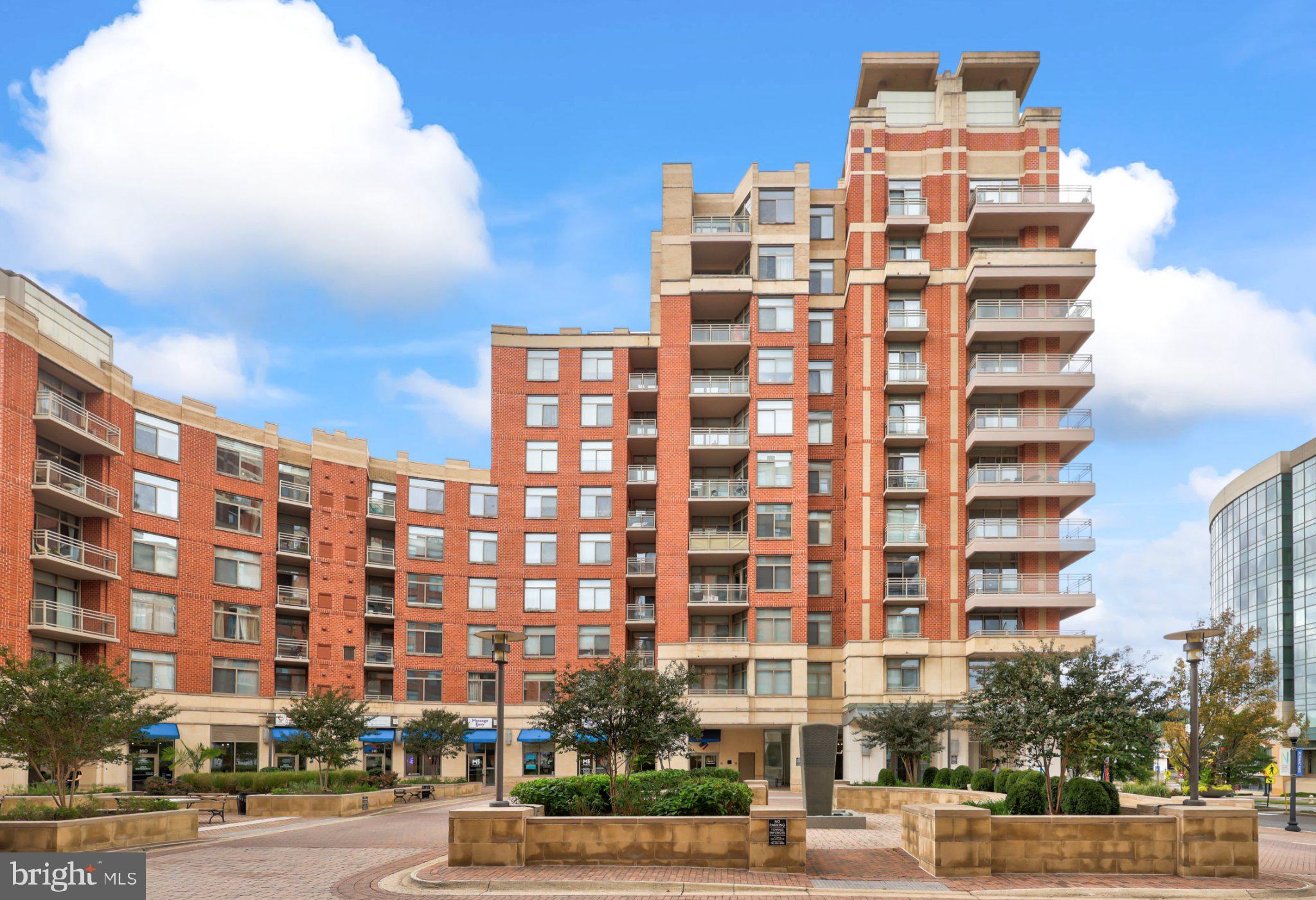 3600 S GLEBE ROAD S 501W
