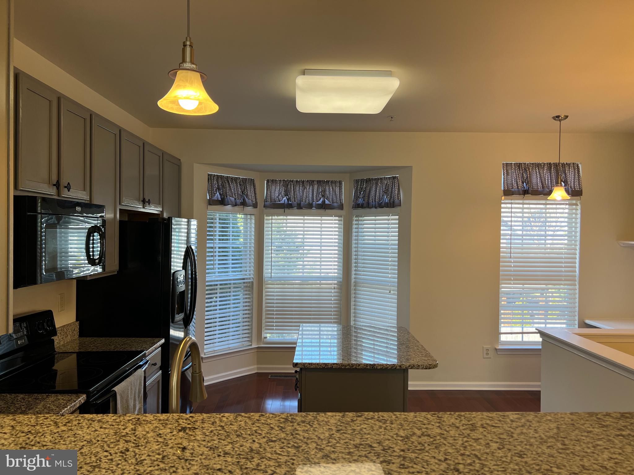 OVERLOOK - Residential