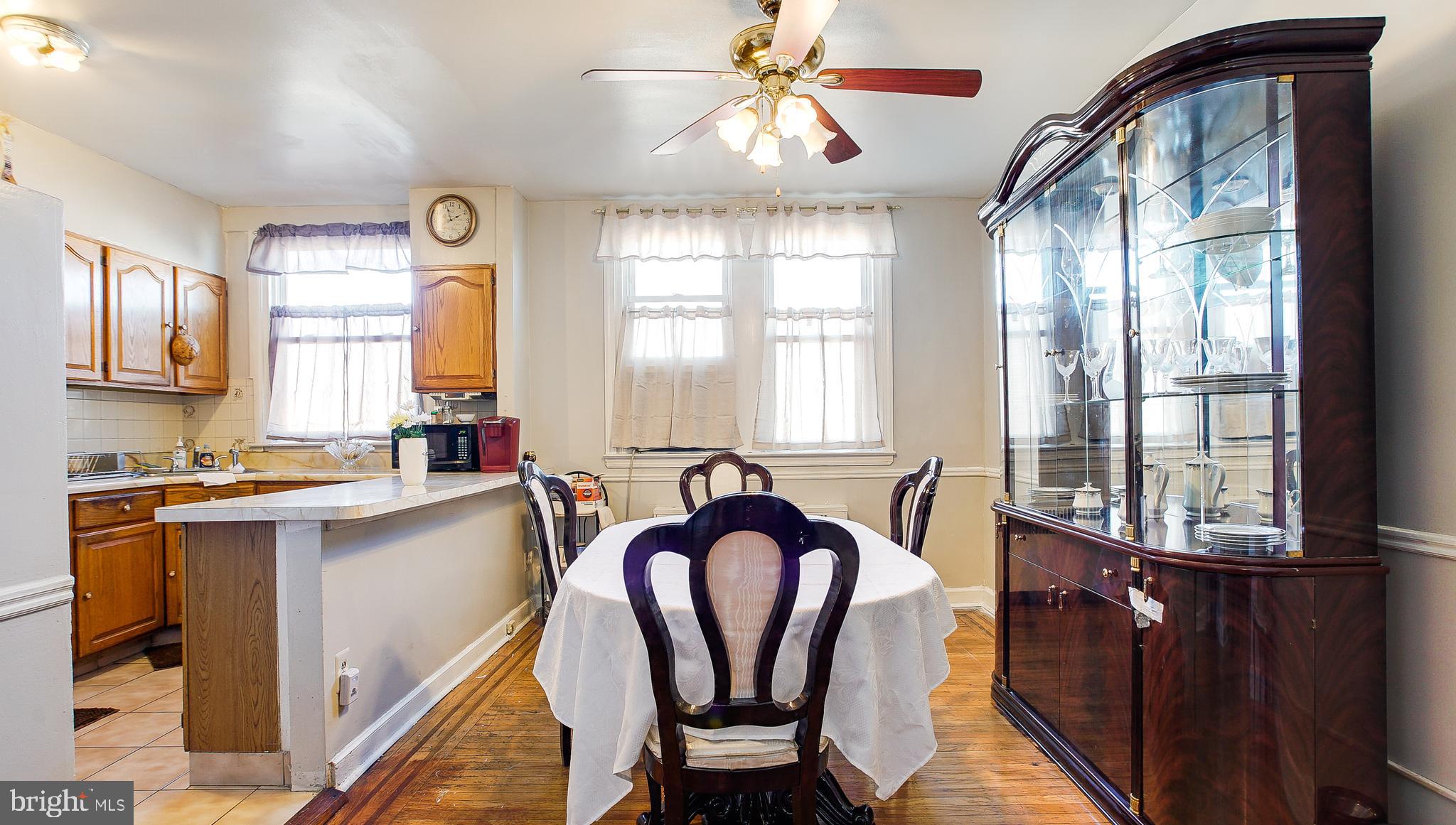 OLNEY - Residential