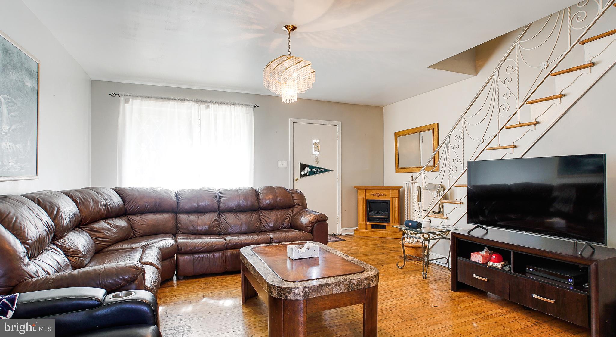 OLNEY - Residential
