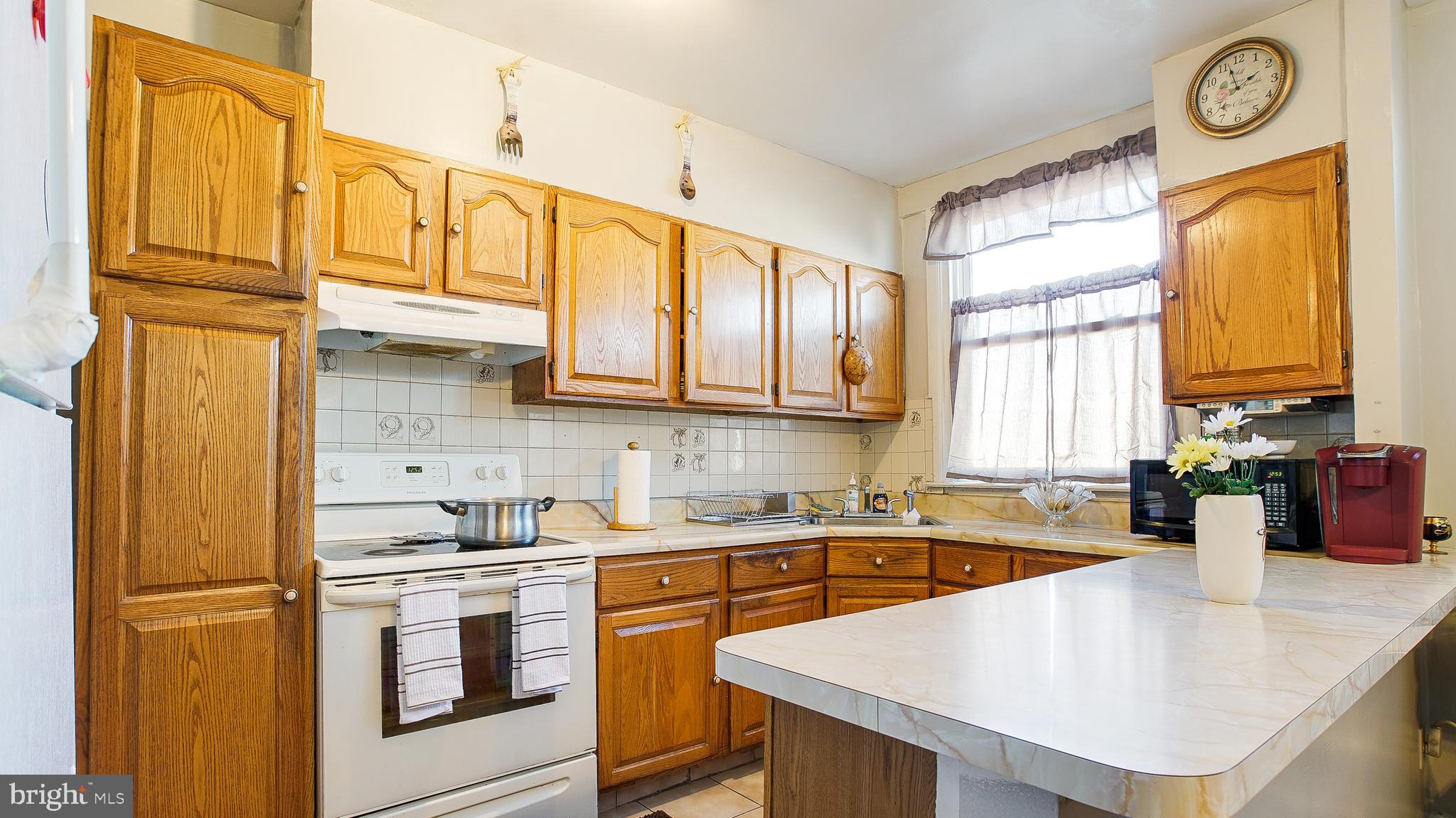 OLNEY - Residential