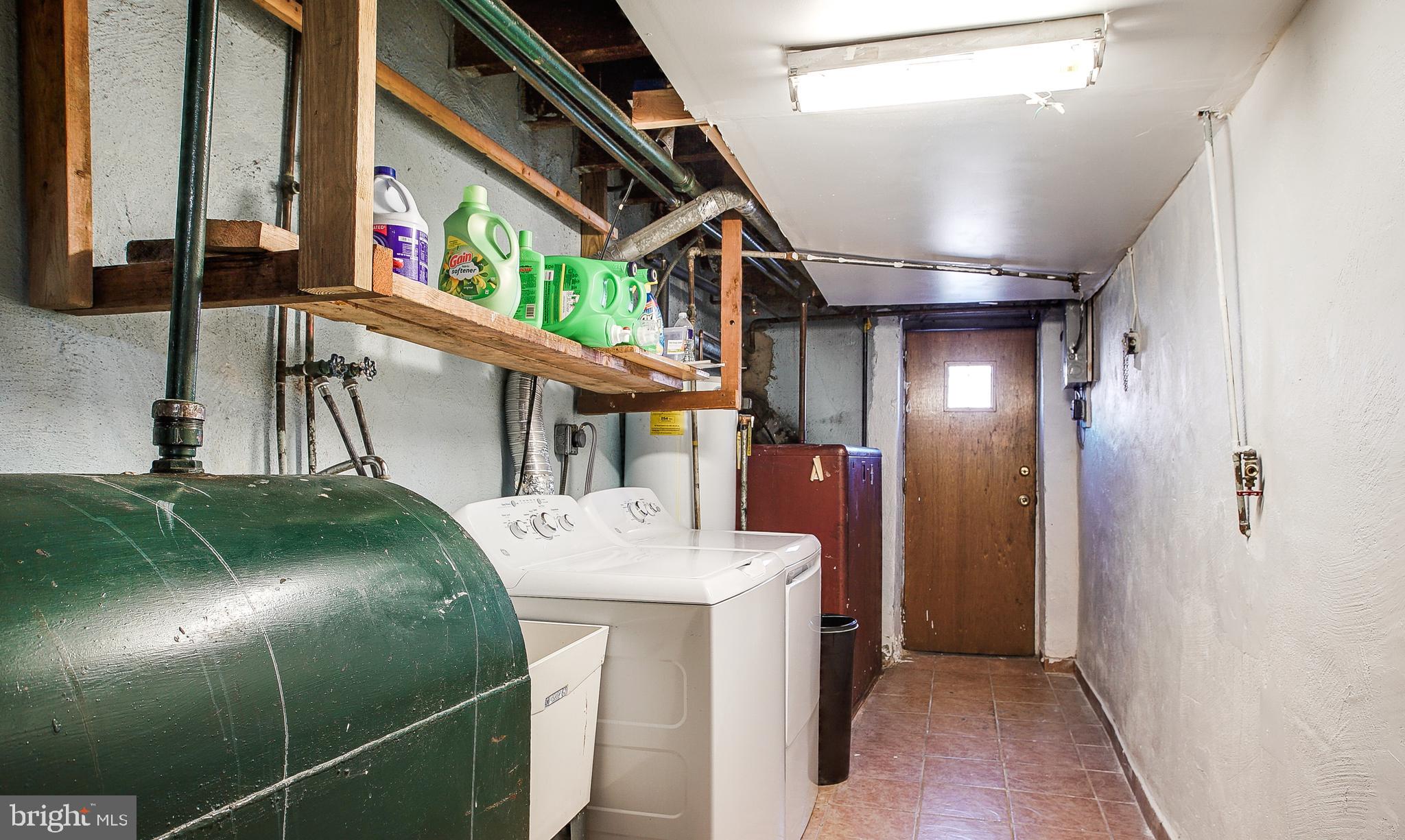 OLNEY - Residential