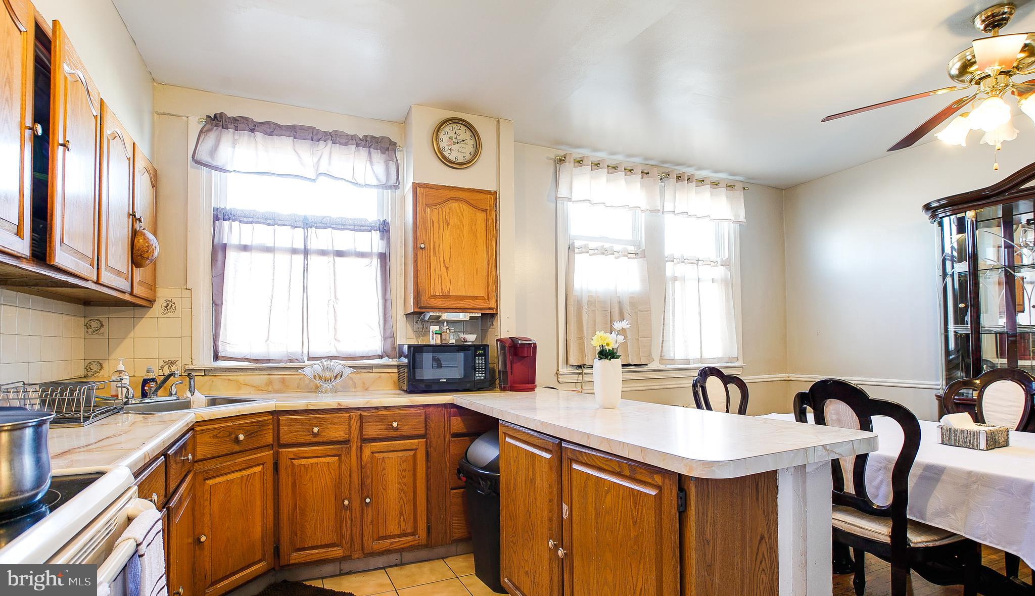 OLNEY - Residential
