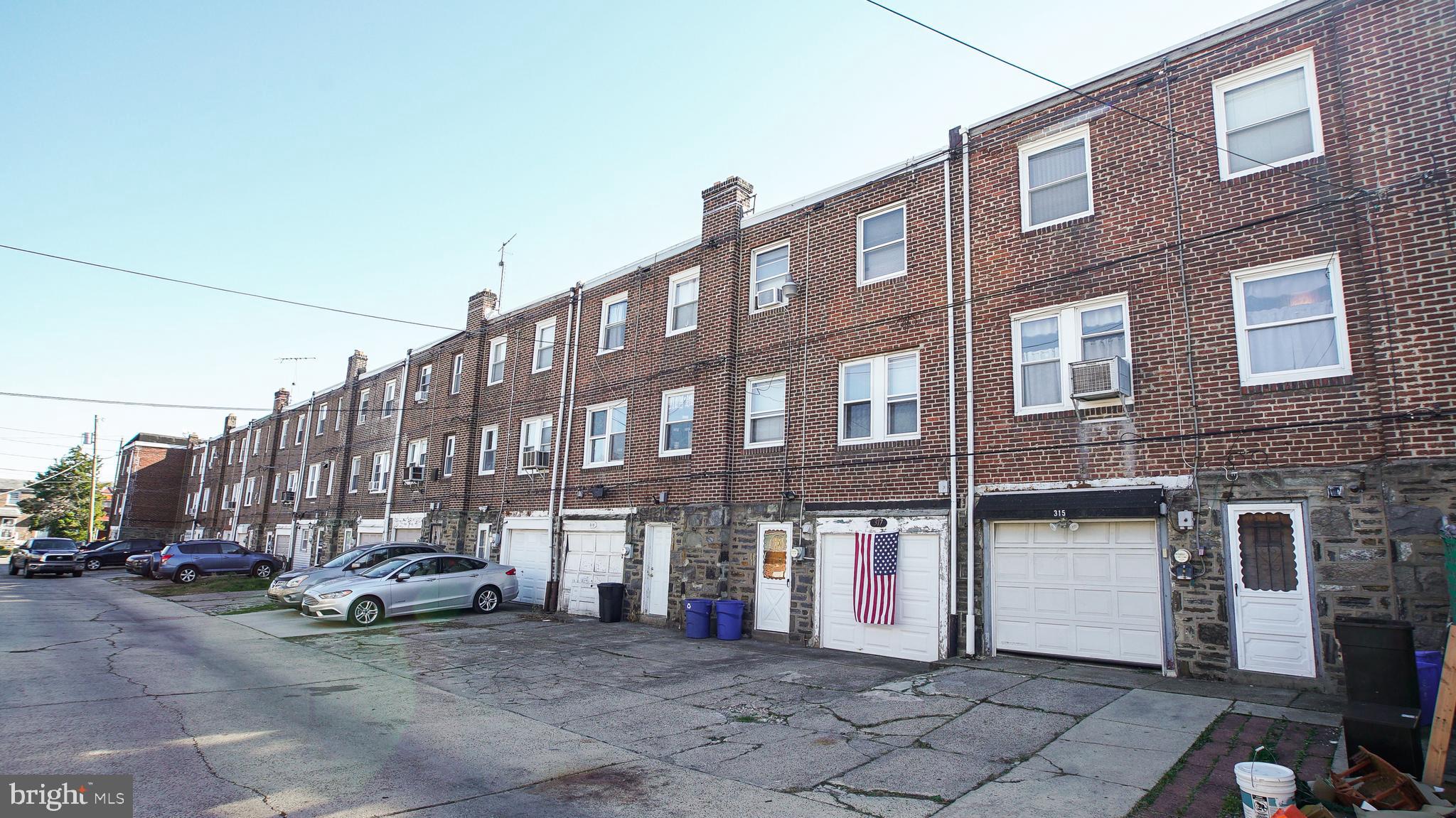 OLNEY - Residential