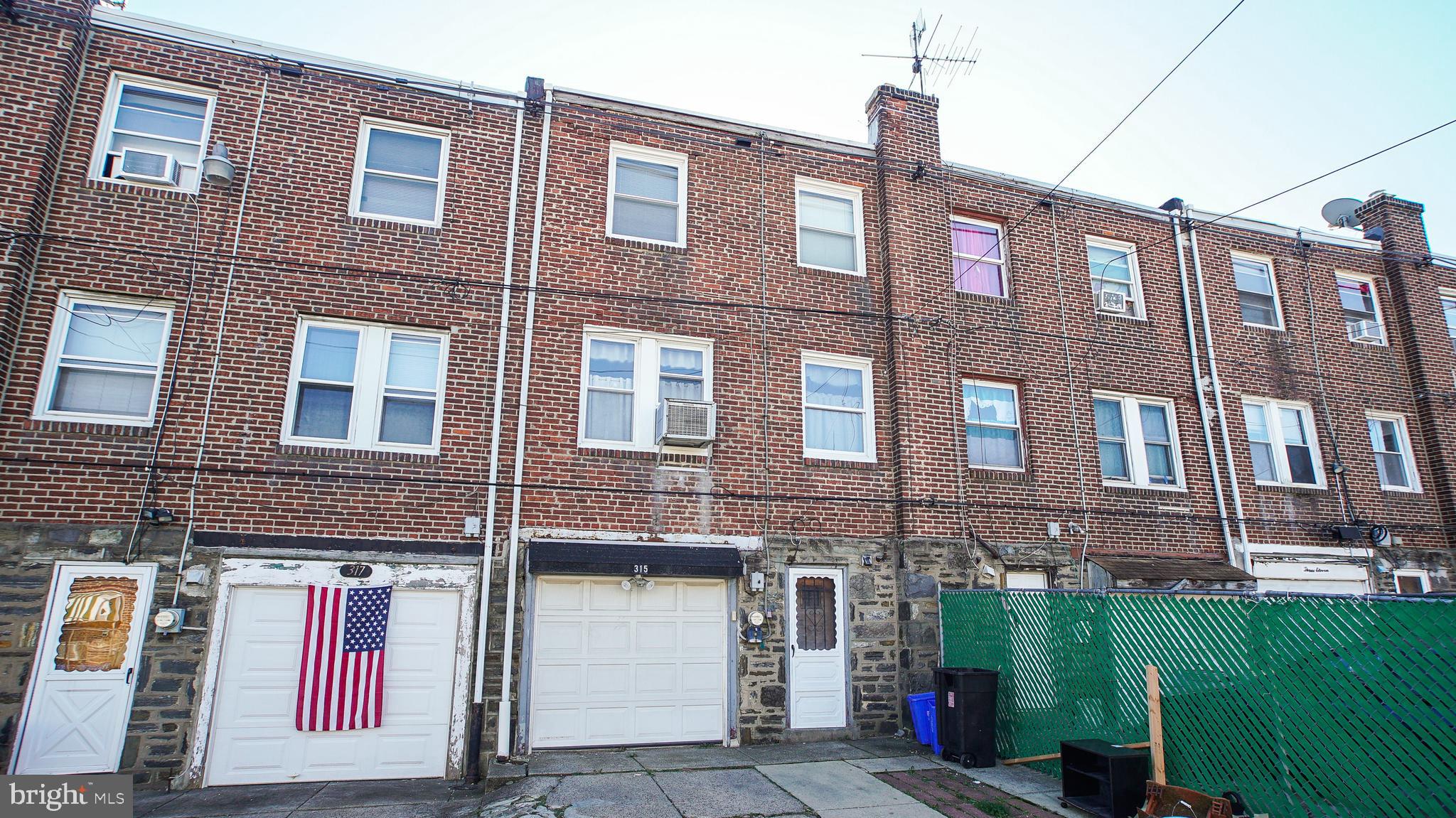 OLNEY - Residential
