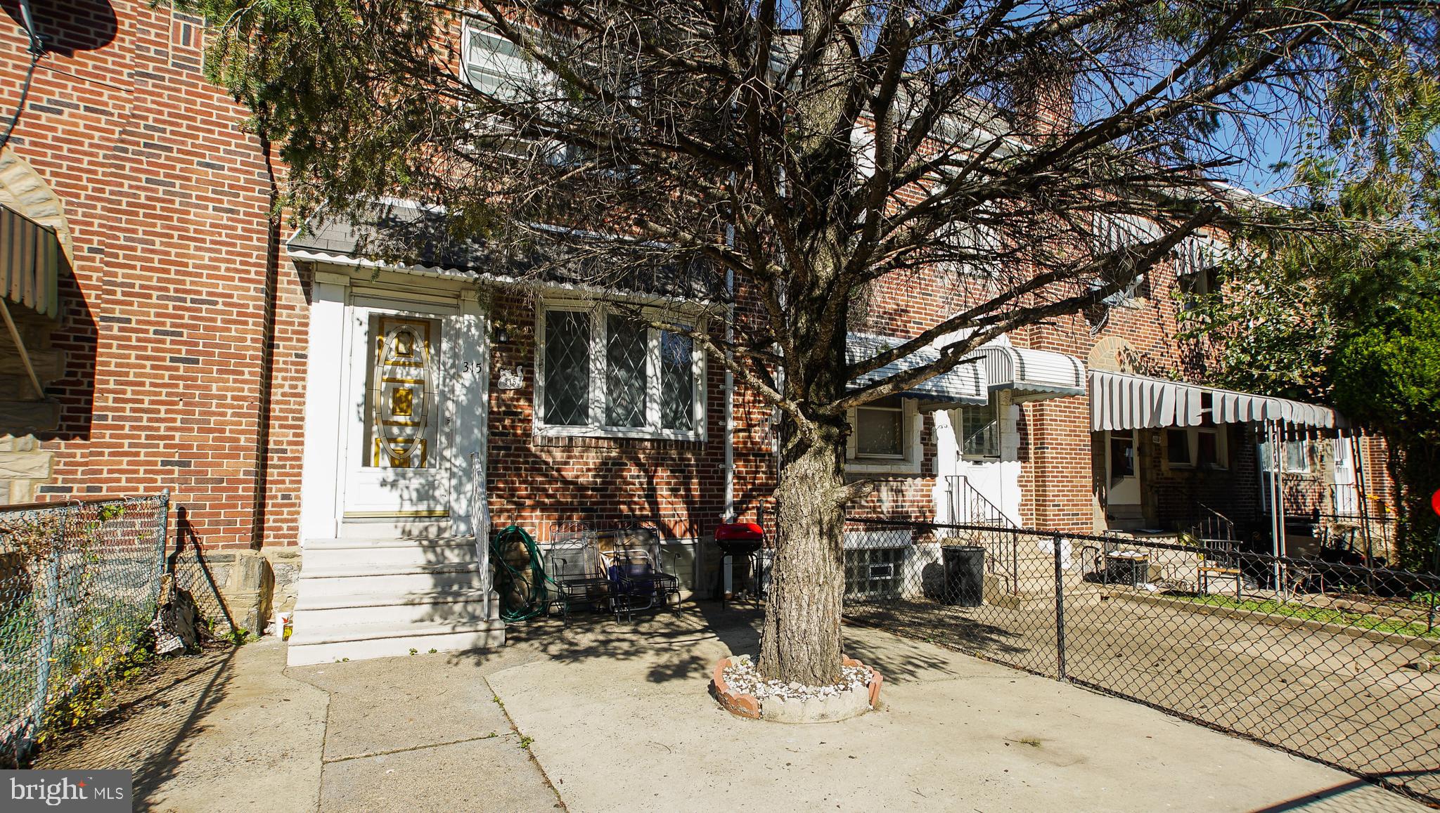 OLNEY - Residential