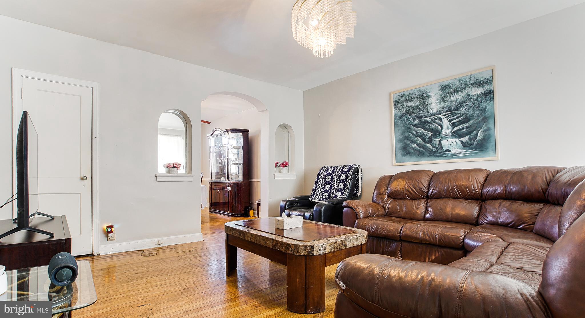 OLNEY - Residential