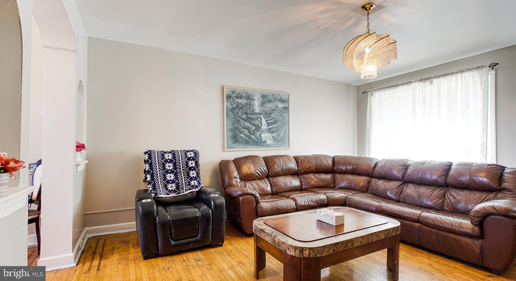 OLNEY - Residential