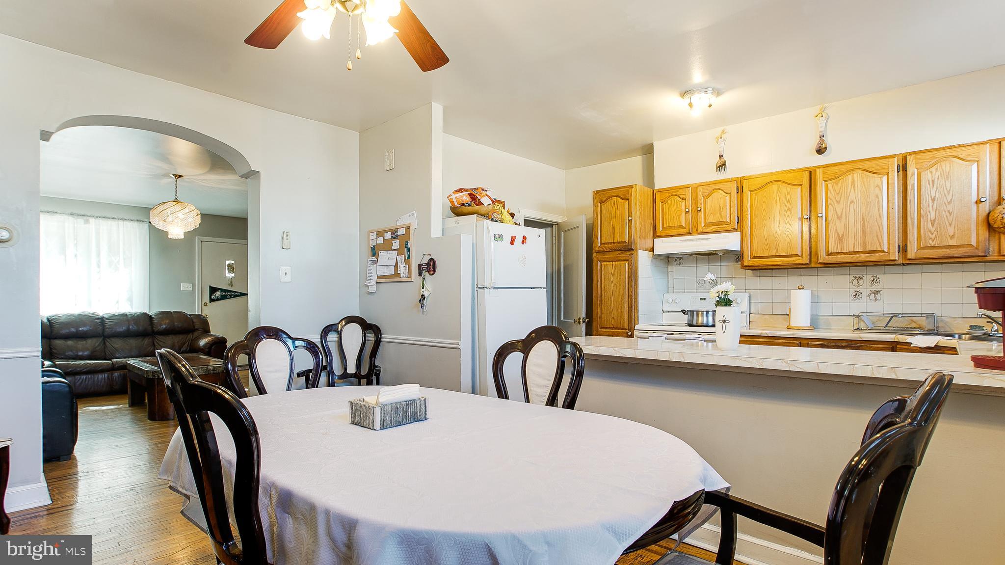 OLNEY - Residential