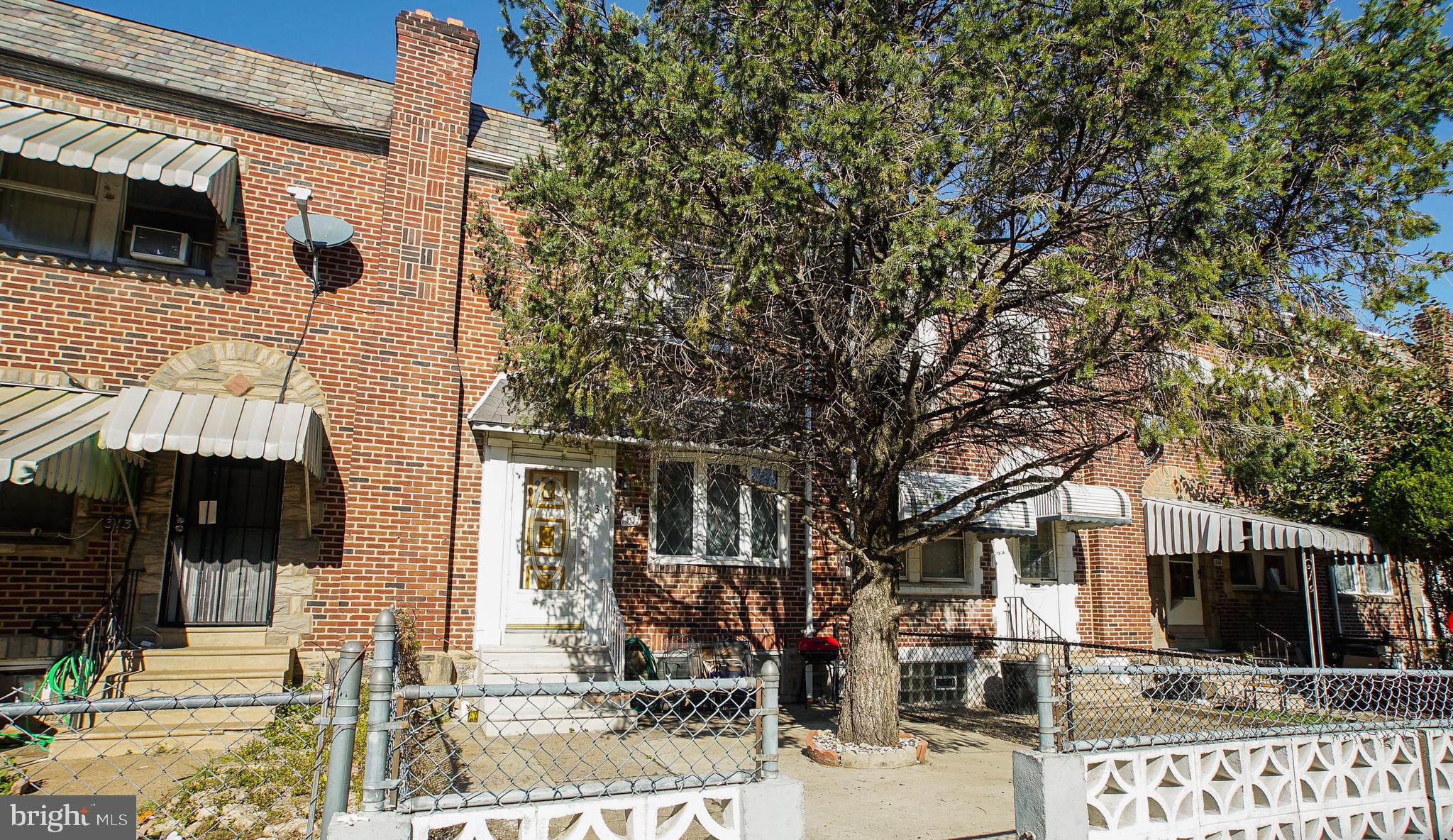 OLNEY - Residential