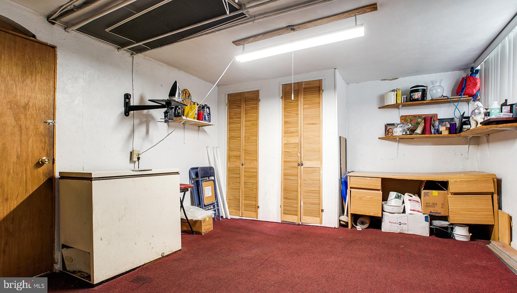 OLNEY - Residential