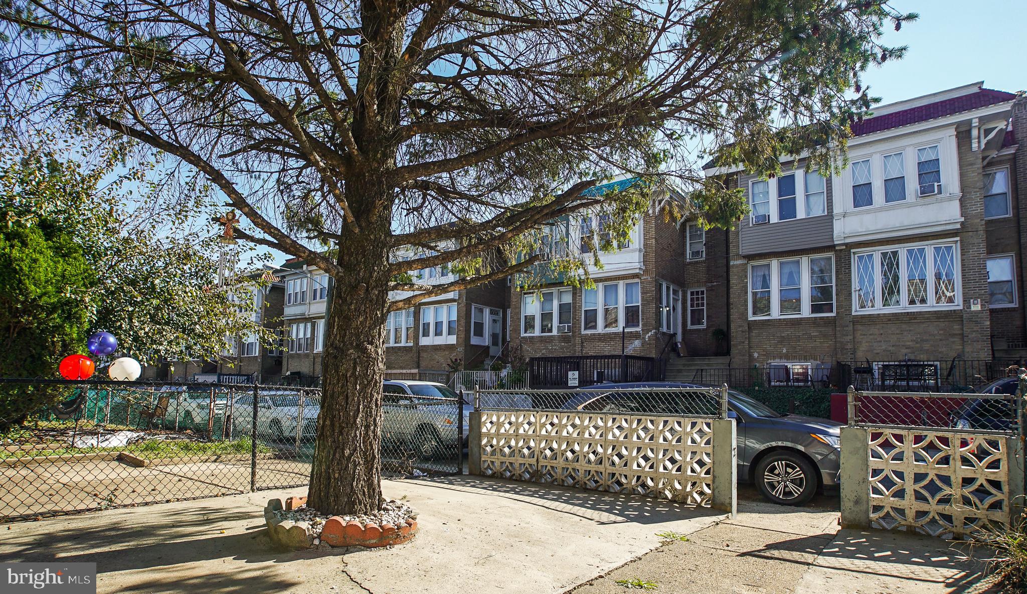OLNEY - Residential