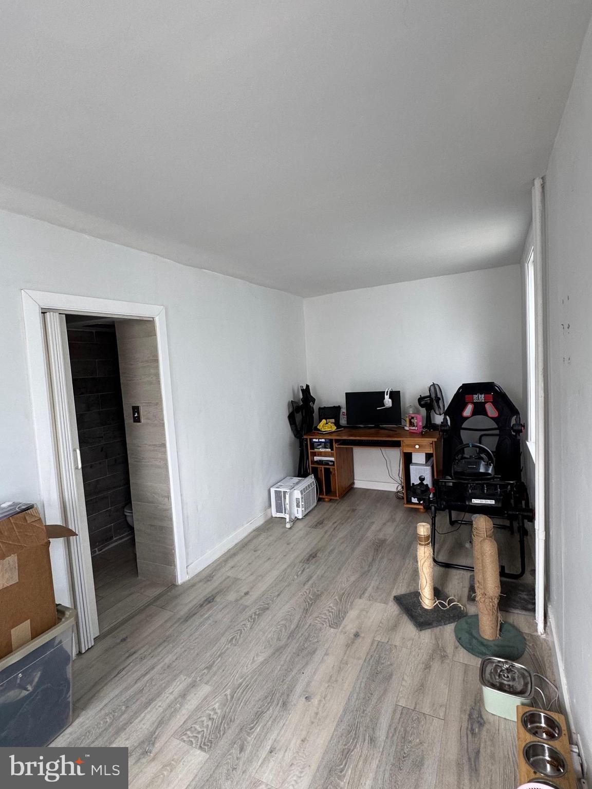 MCSHERRYSTOWN BOROUGH - Residential