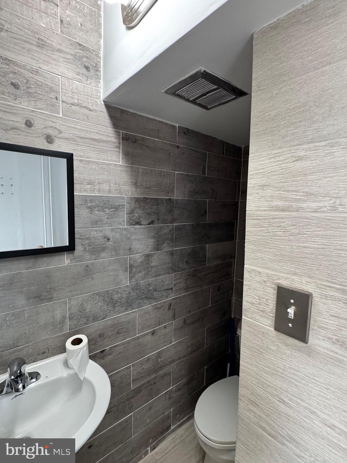 MCSHERRYSTOWN BOROUGH - Residential