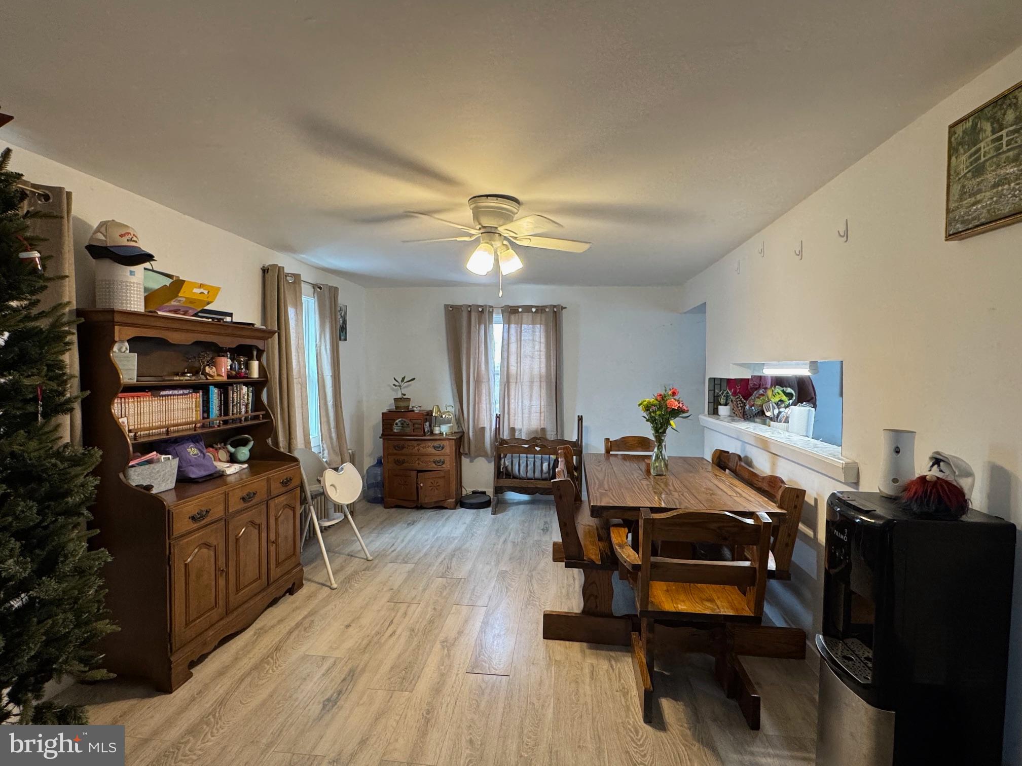 MCSHERRYSTOWN BOROUGH - Residential