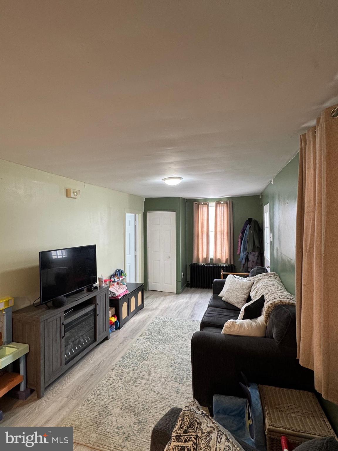 MCSHERRYSTOWN BOROUGH - Residential