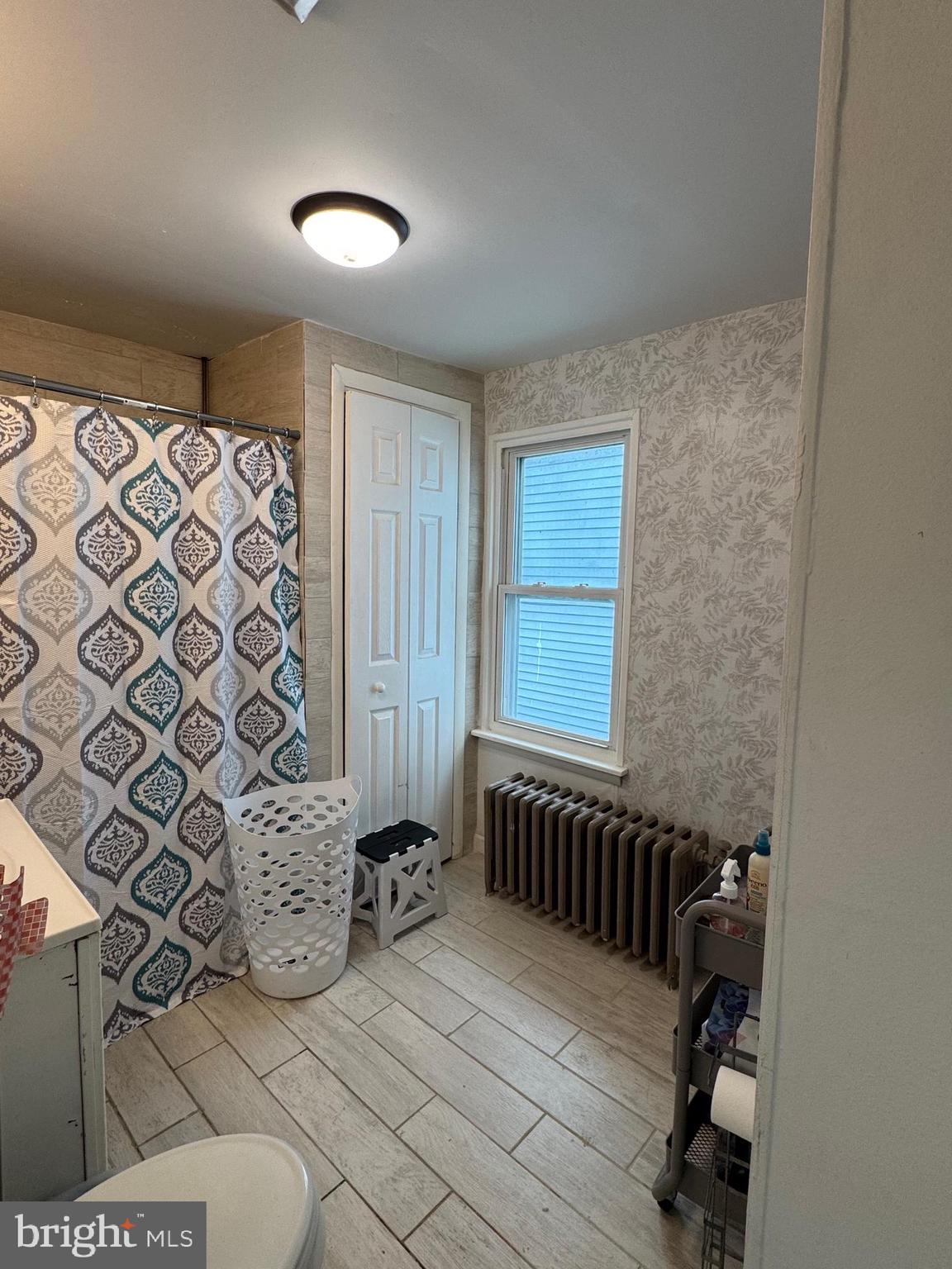 MCSHERRYSTOWN BOROUGH - Residential