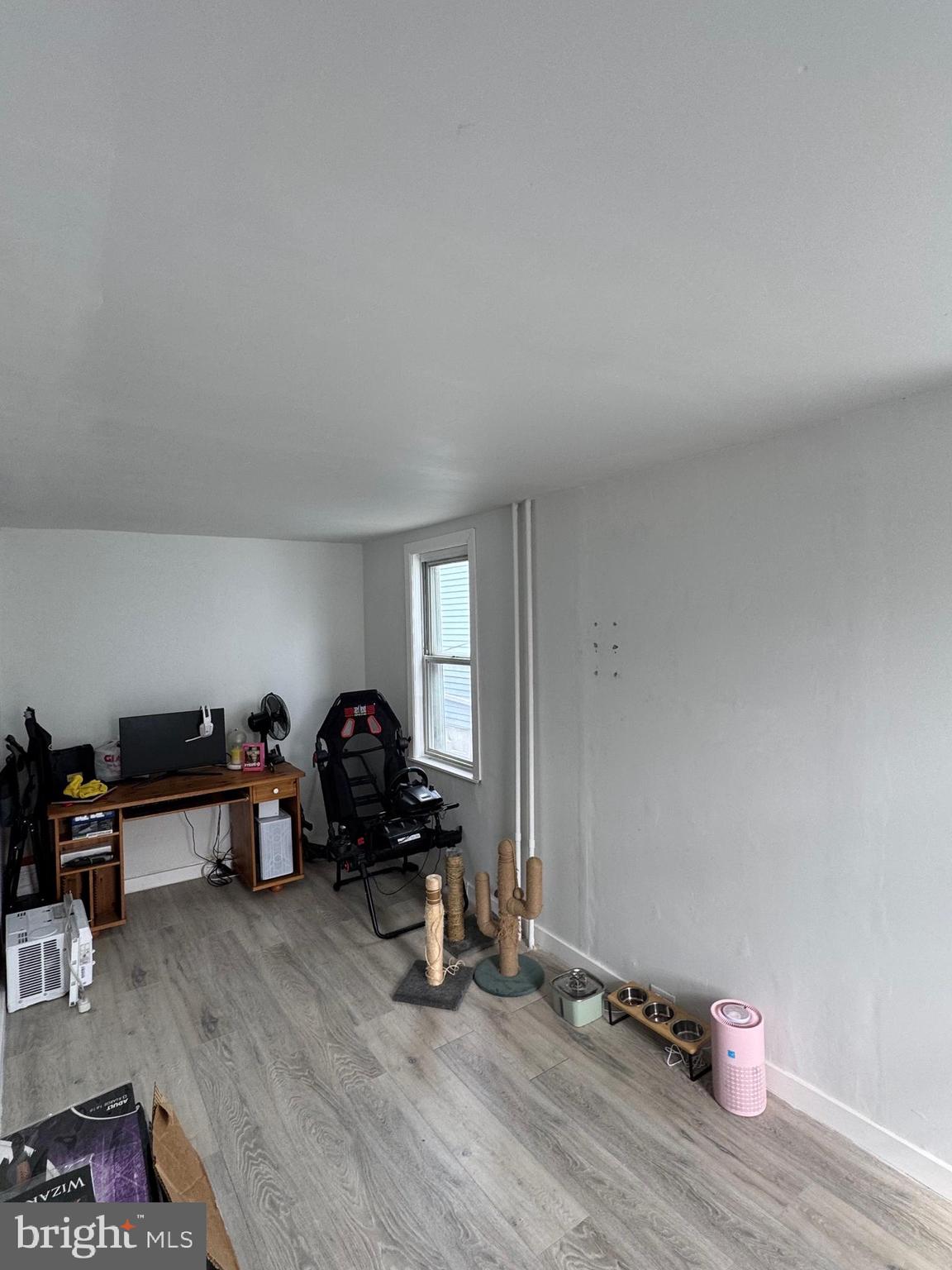 MCSHERRYSTOWN BOROUGH - Residential