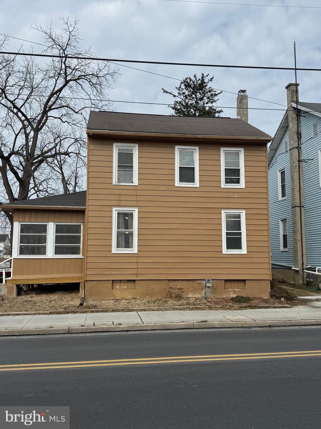 Photo of 527 Main St, MCSHERRYSTOWN, PA 17344 (MLS # PAAD2022068)