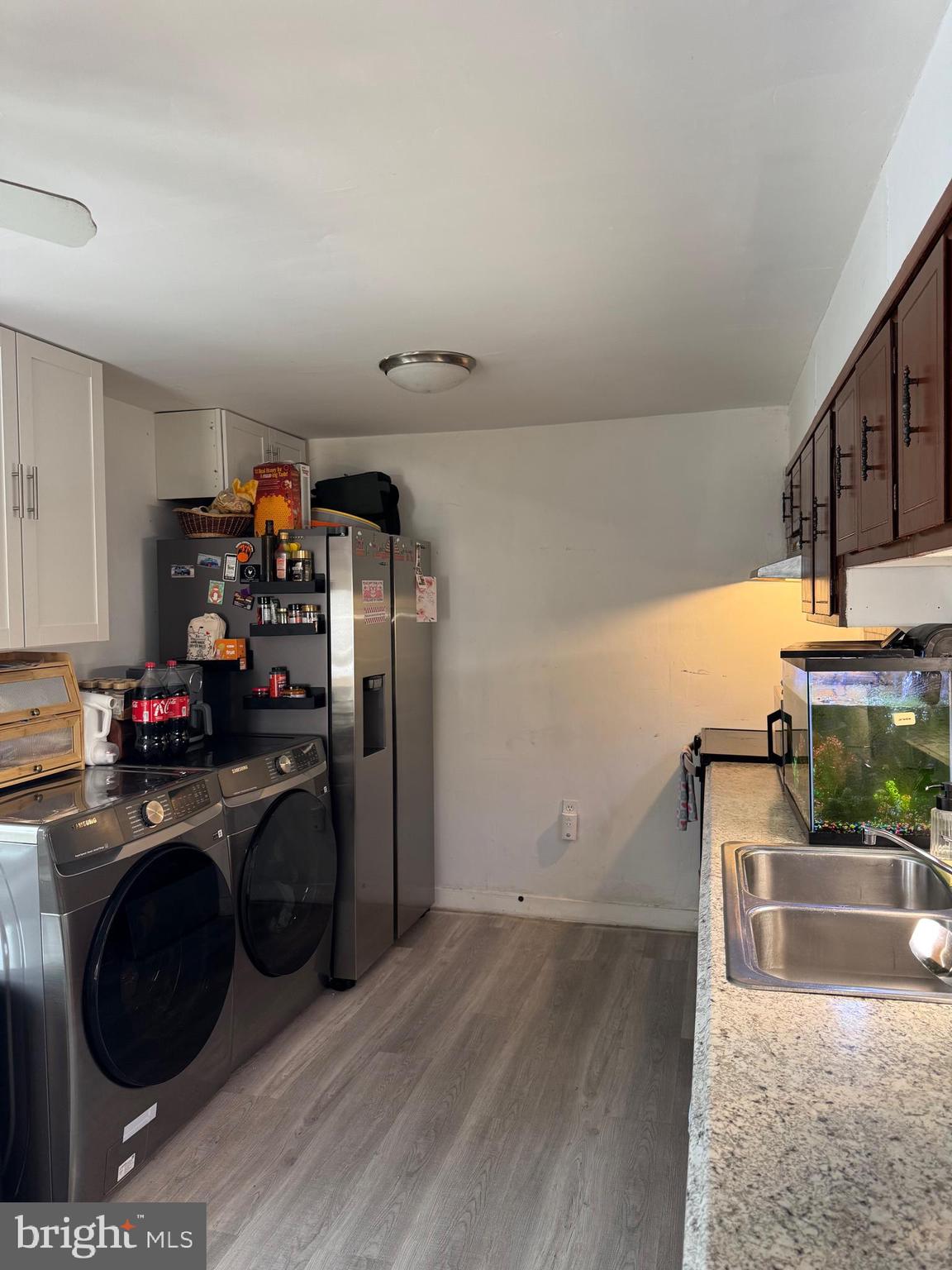 MCSHERRYSTOWN BOROUGH - Residential