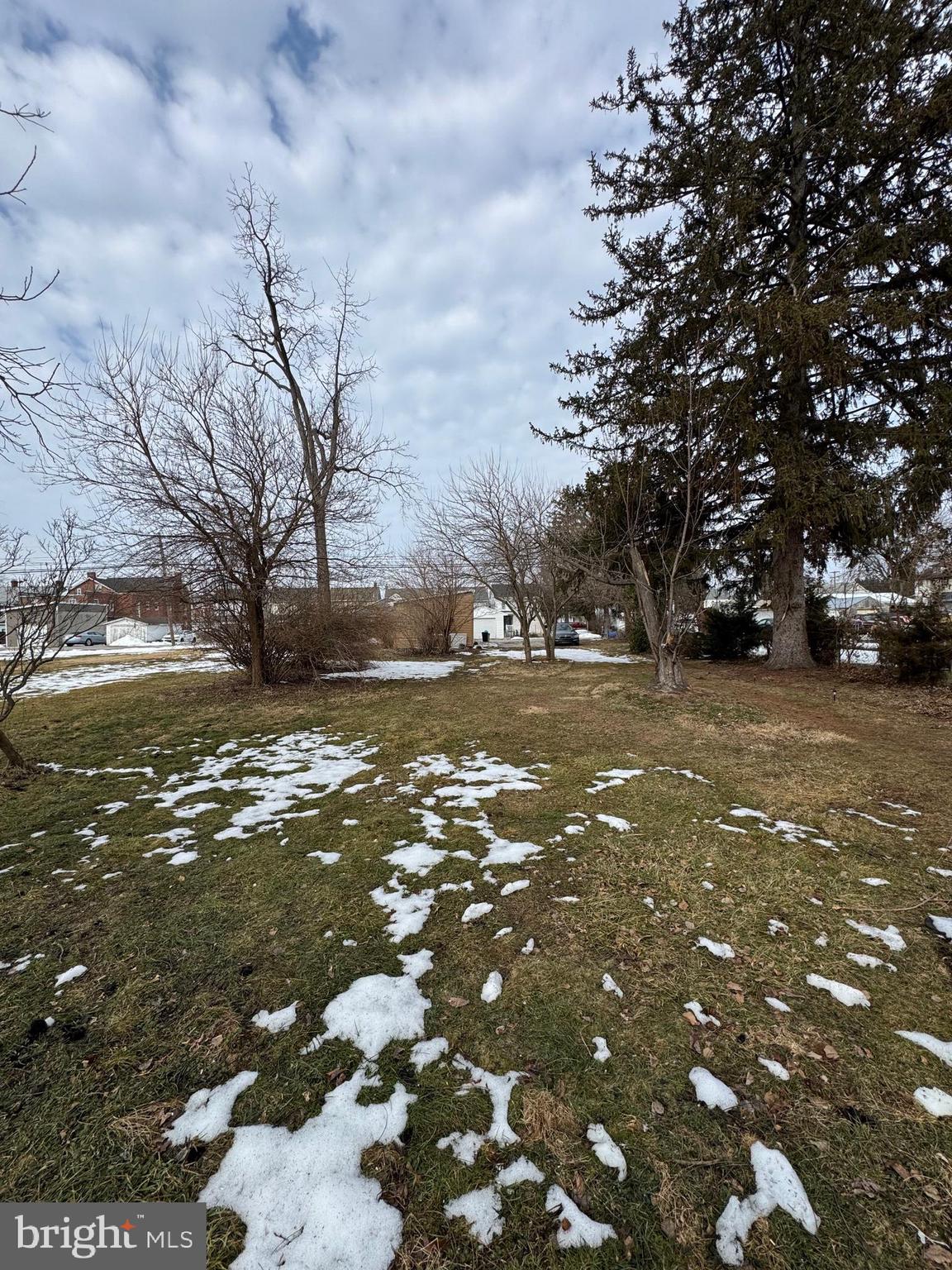 MCSHERRYSTOWN BOROUGH - Residential