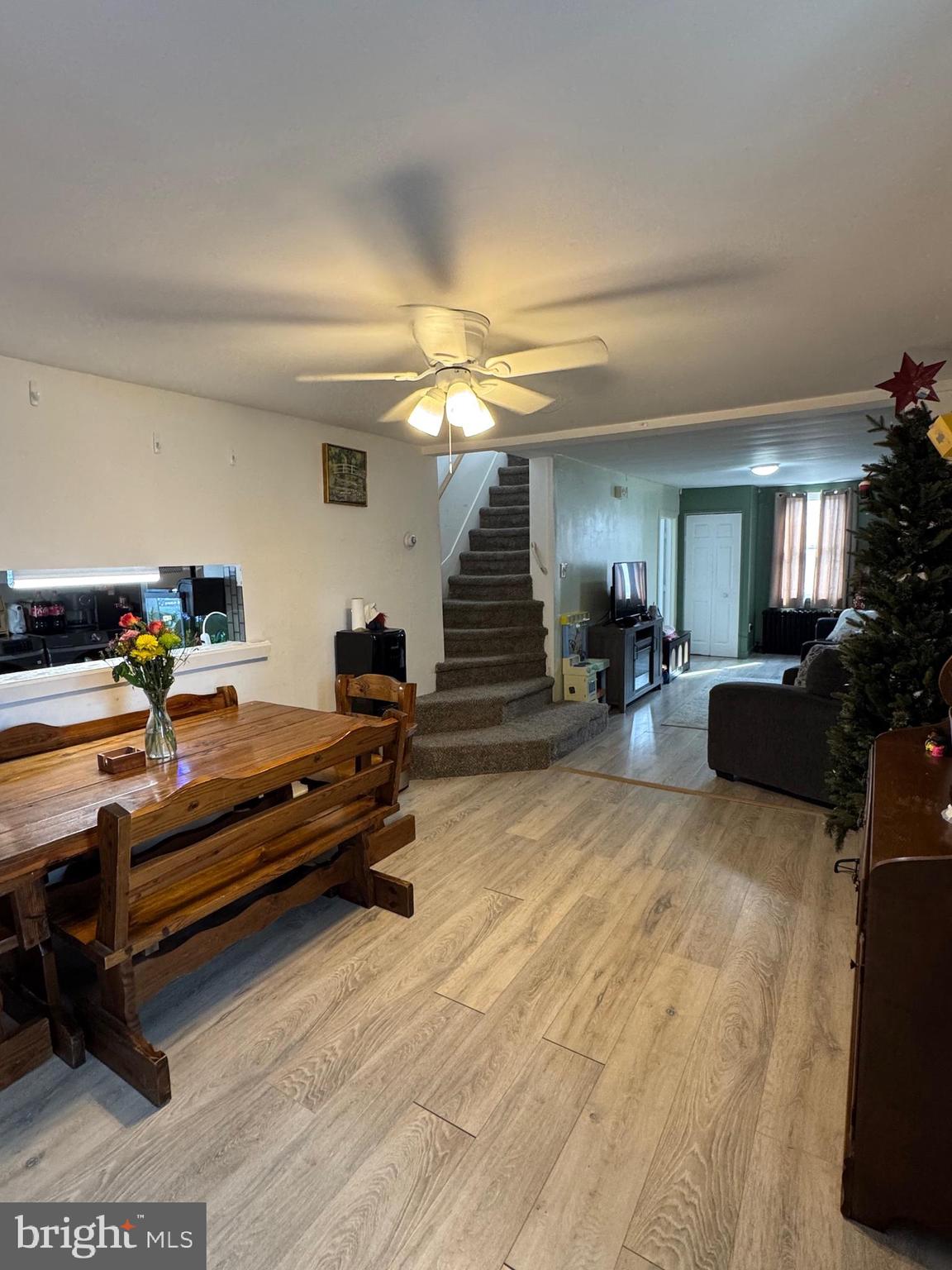 MCSHERRYSTOWN BOROUGH - Residential