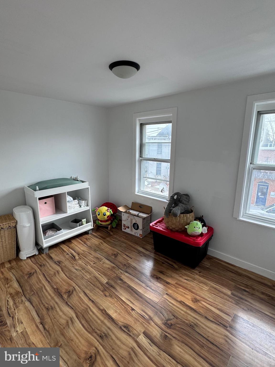 MCSHERRYSTOWN BOROUGH - Residential