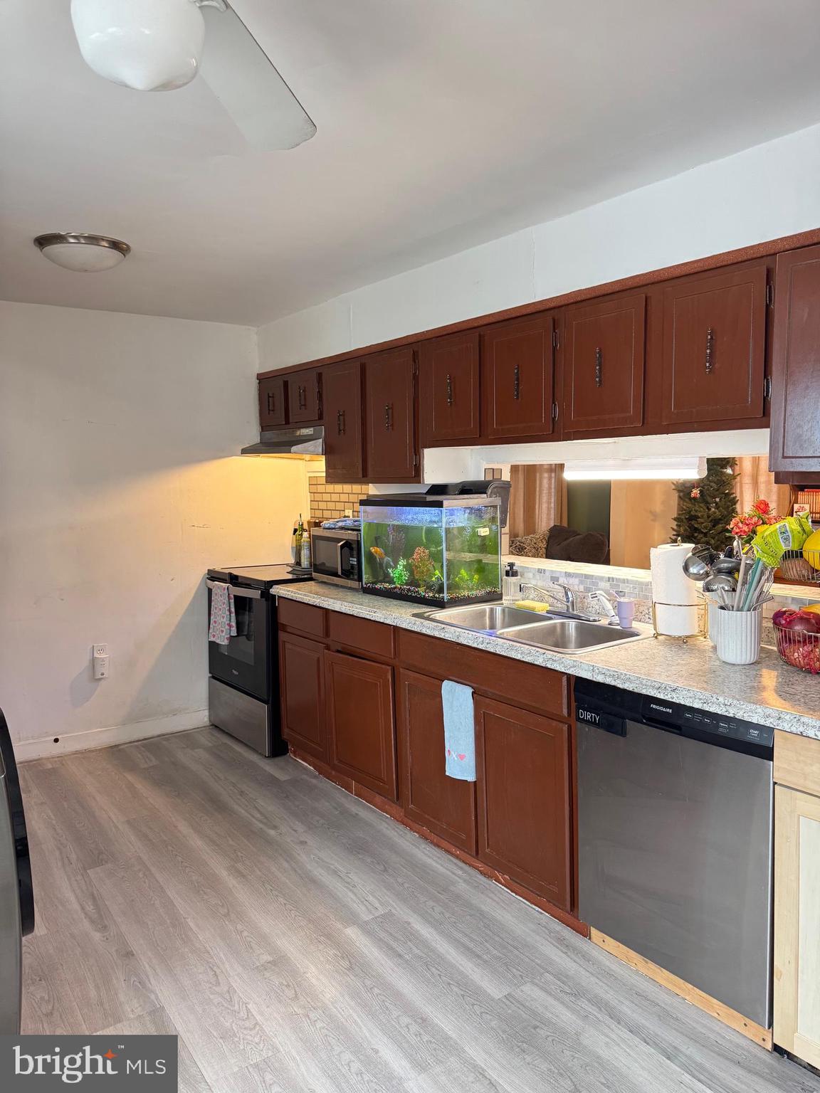 MCSHERRYSTOWN BOROUGH - Residential