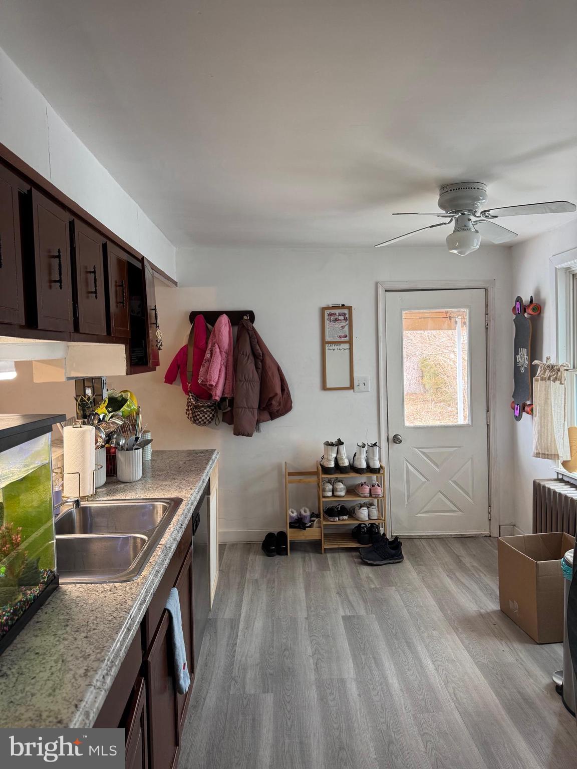 MCSHERRYSTOWN BOROUGH - Residential