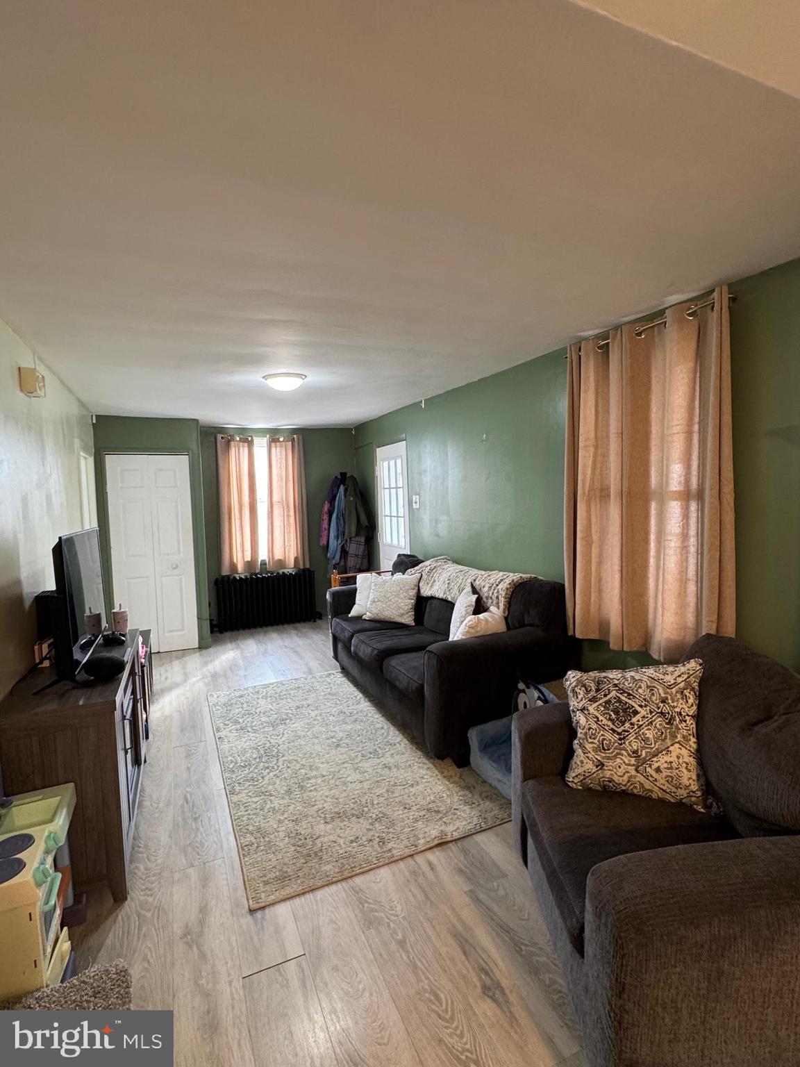 MCSHERRYSTOWN BOROUGH - Residential