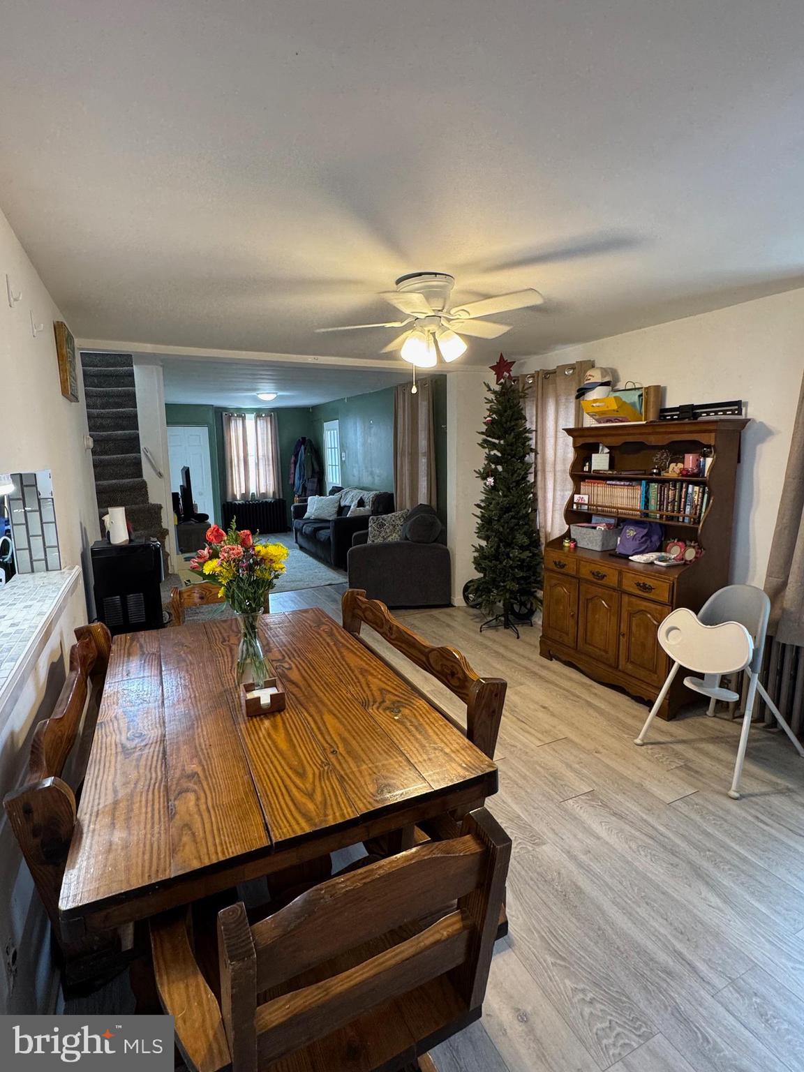 MCSHERRYSTOWN BOROUGH - Residential