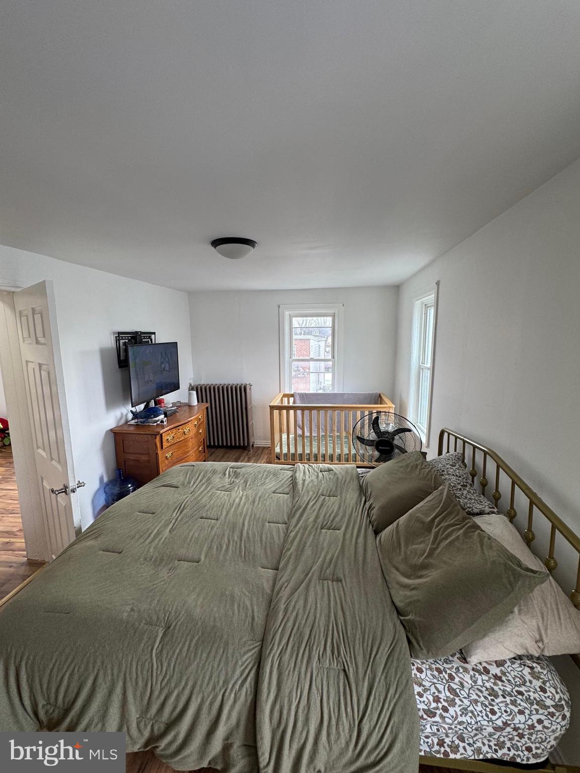 MCSHERRYSTOWN BOROUGH - Residential