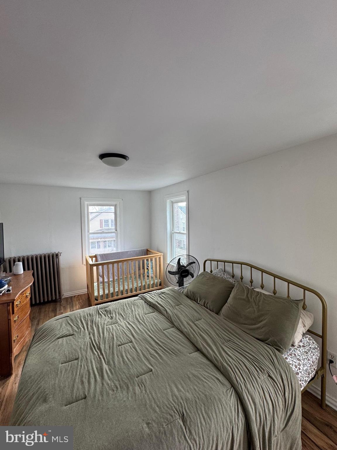 MCSHERRYSTOWN BOROUGH - Residential